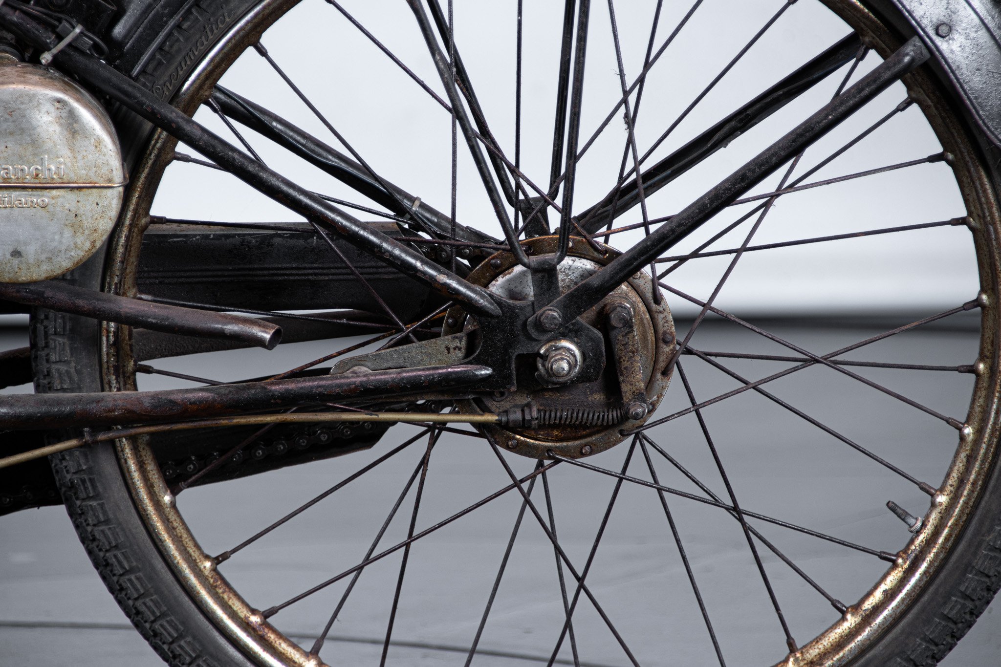 Bianchi AQUILOTTO 