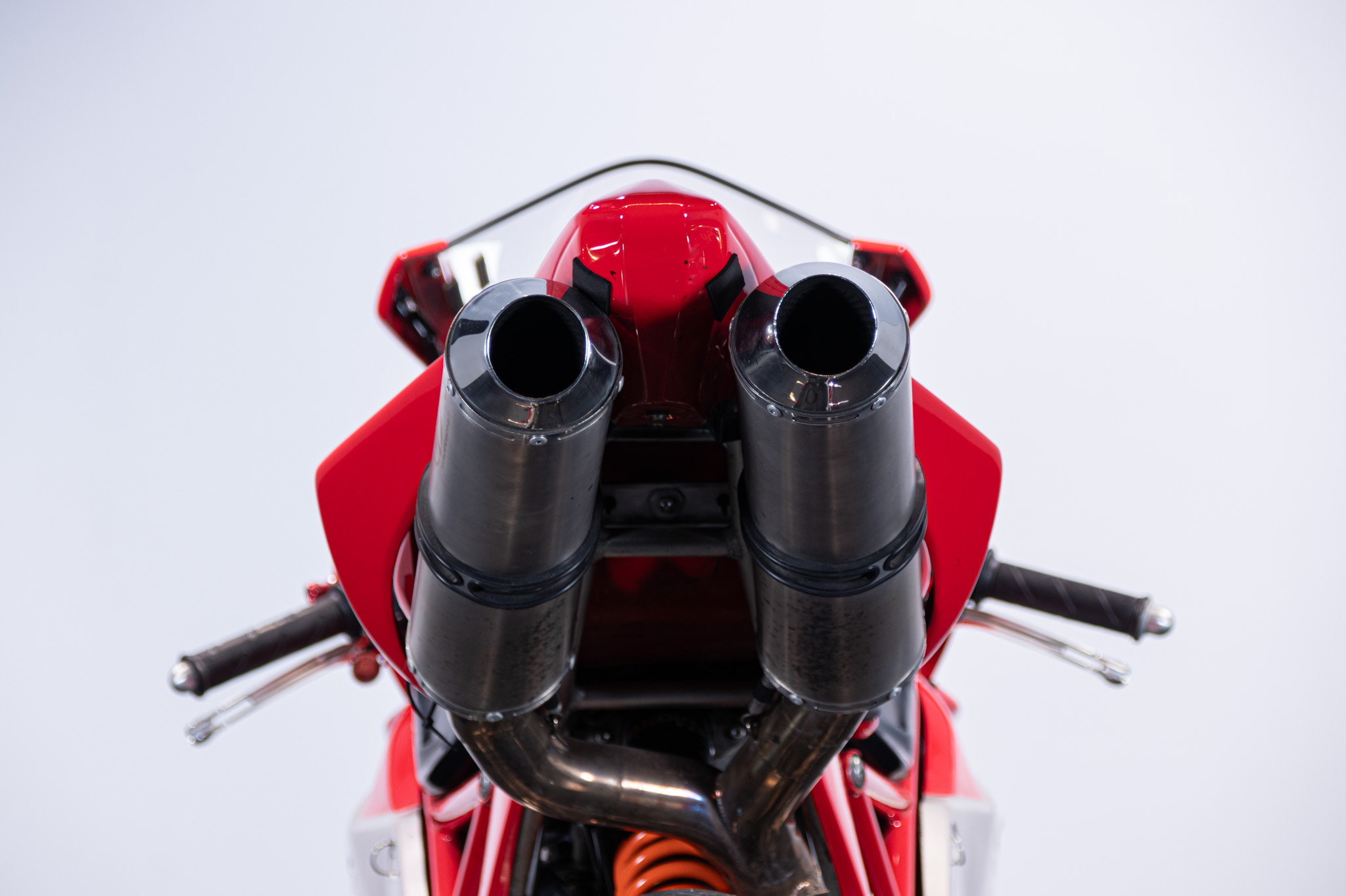 Bimota DB5 Racing 