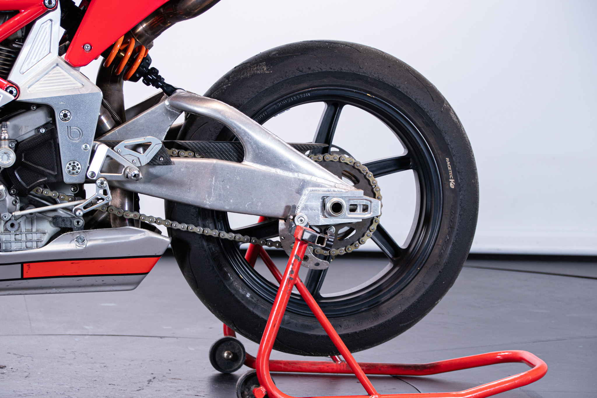 Bimota DB5 Racing 
