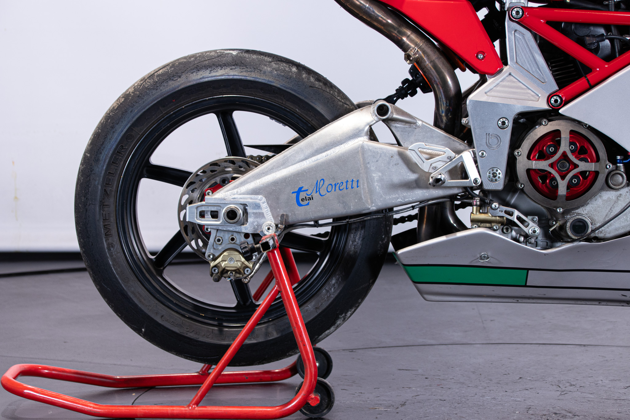 Bimota DB5 Racing 