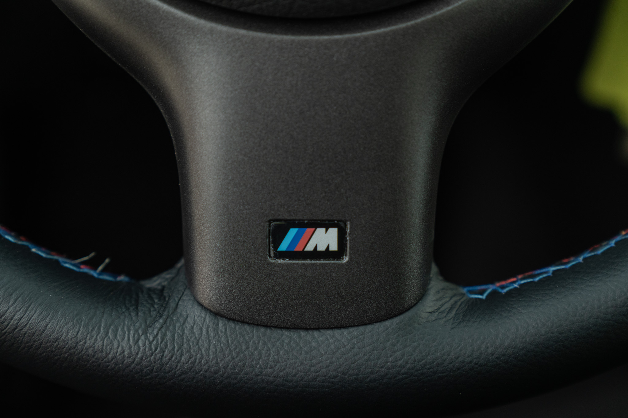 BMW M3 E46 