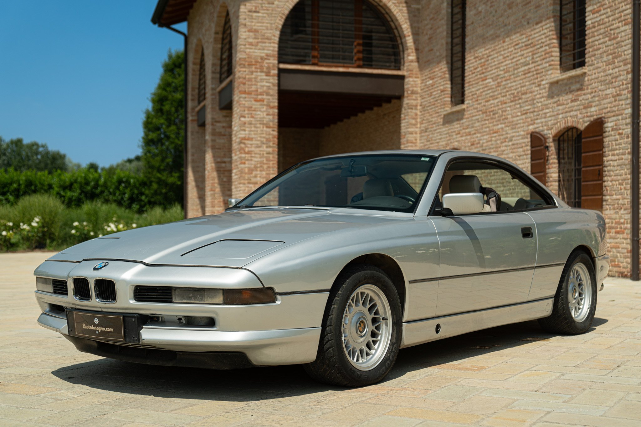 BMW BMW 850i 