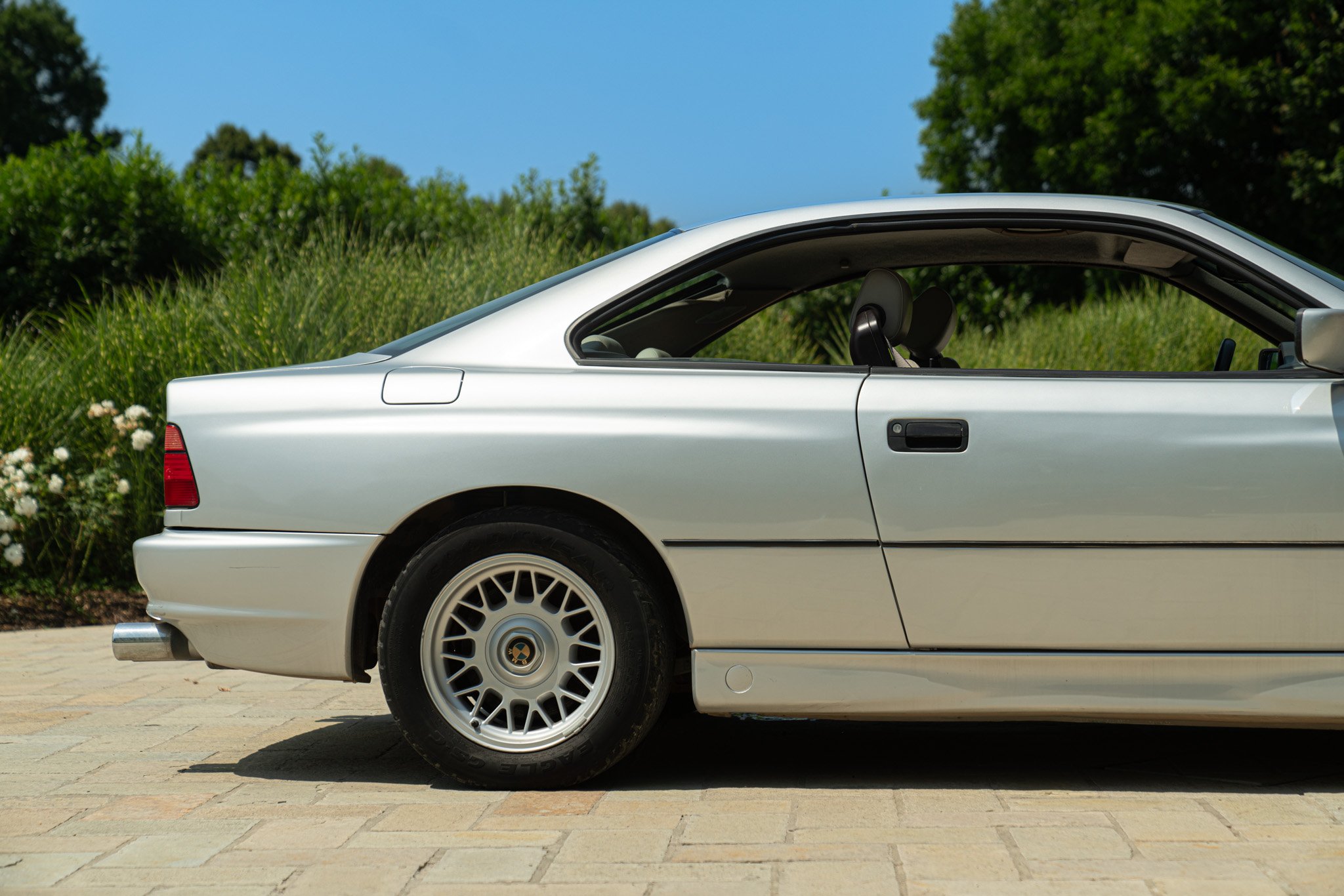 BMW BMW 850i 