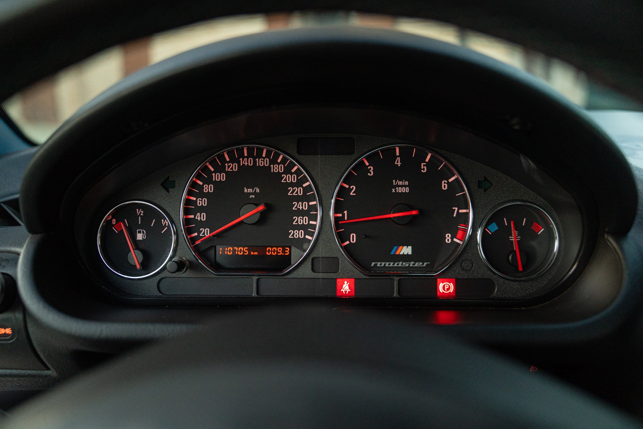 BMW Z3 M ROADSTER 