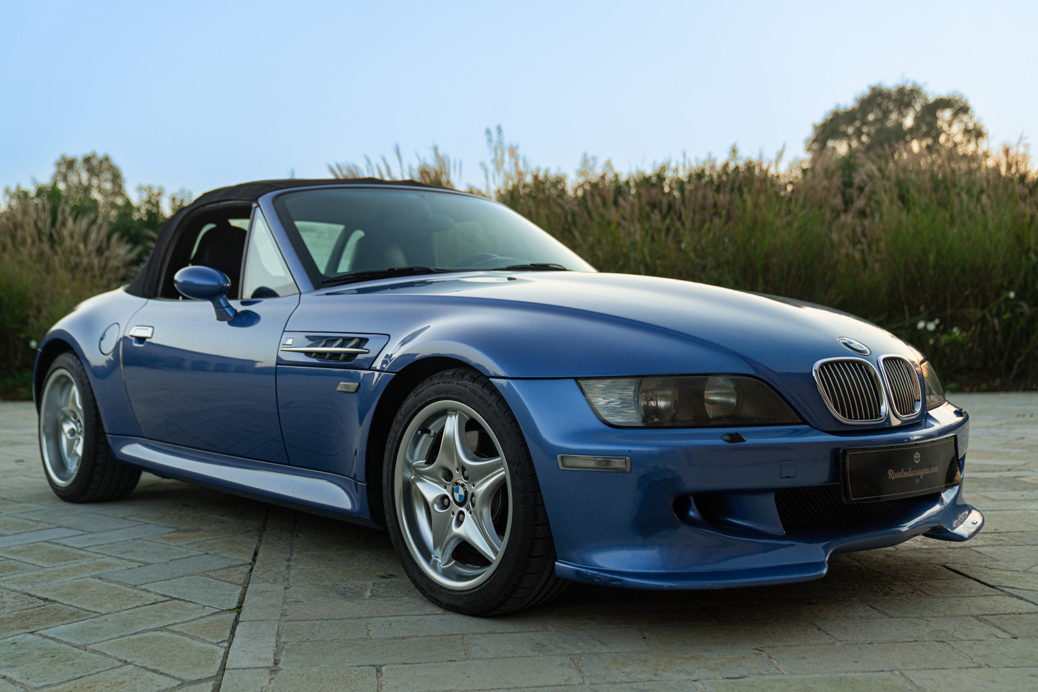 BMW Z3 M ROADSTER 