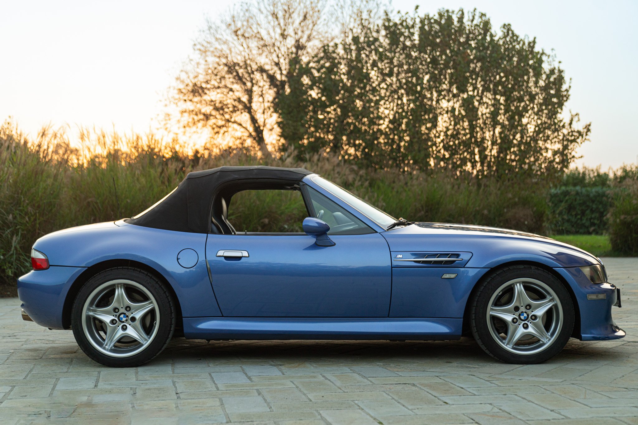 BMW Z3 M ROADSTER 