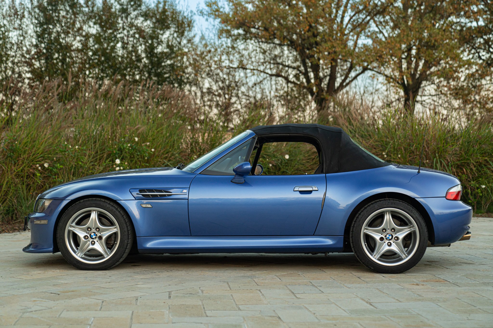 BMW Z3 M ROADSTER 