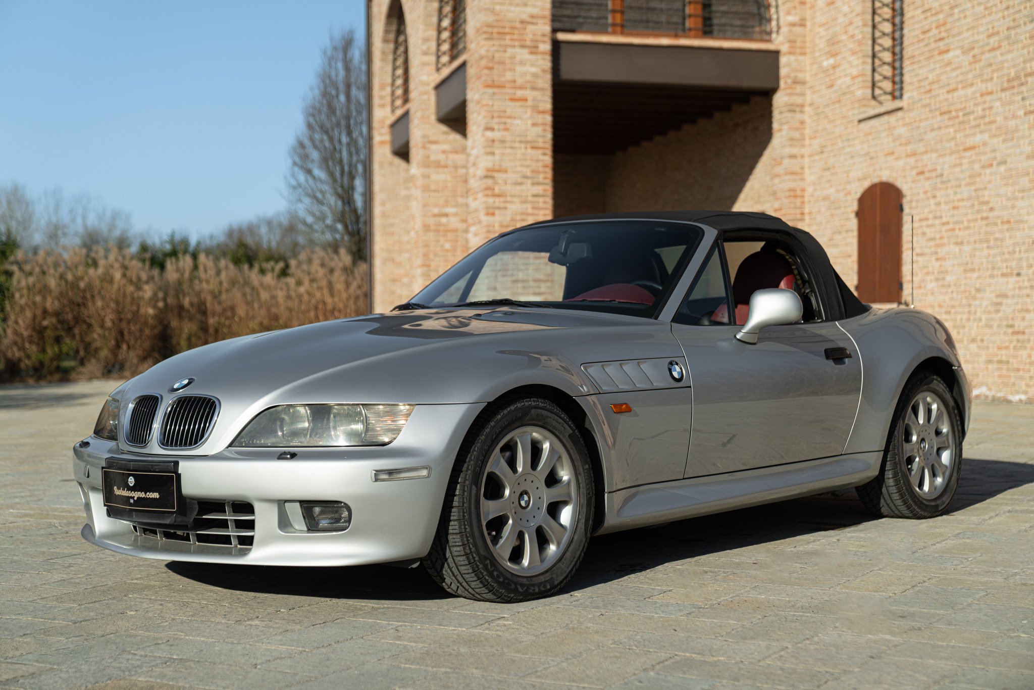 BMW Z3 ROADSTER 