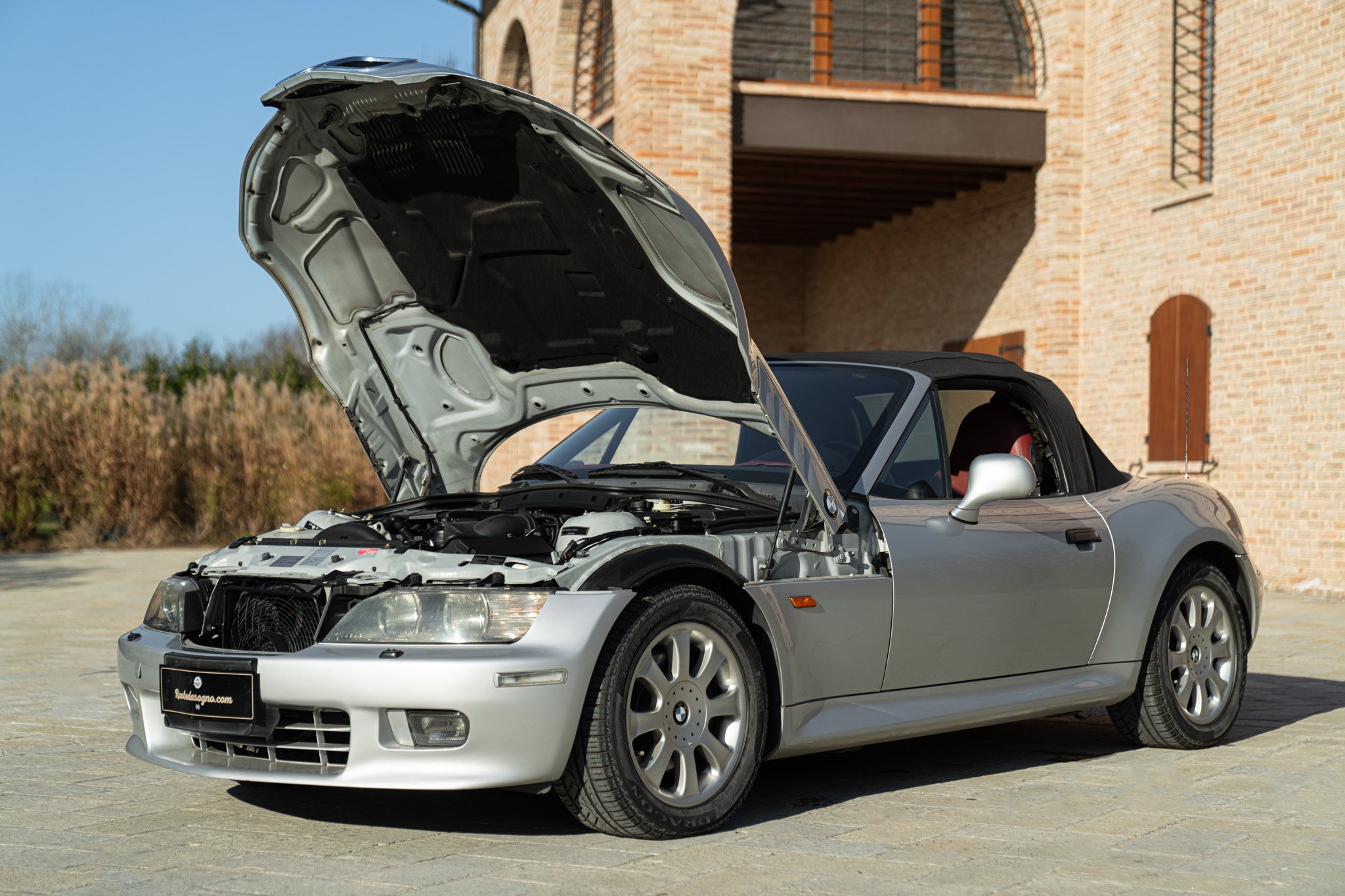 BMW Z3 ROADSTER 