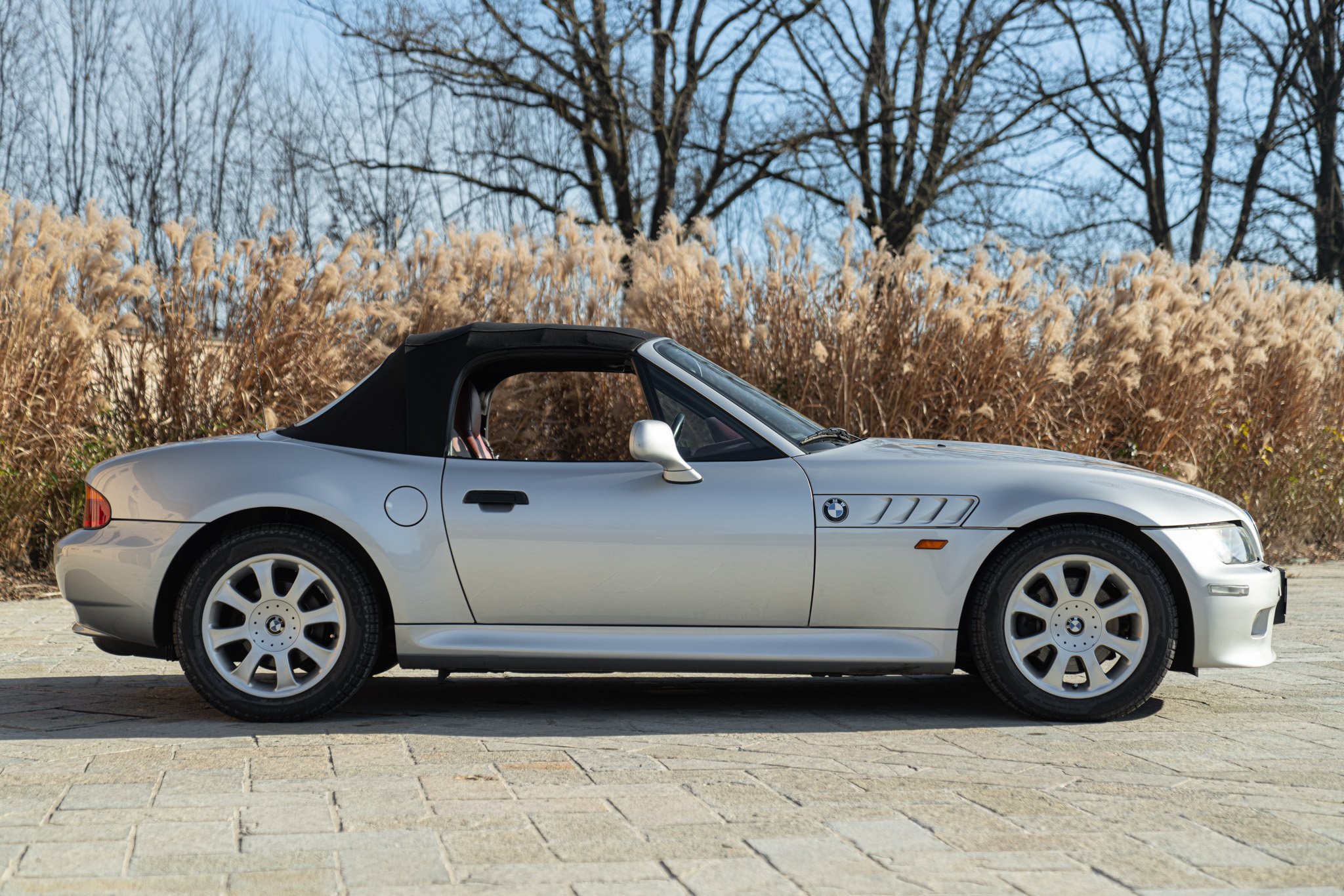 BMW Z3 ROADSTER 