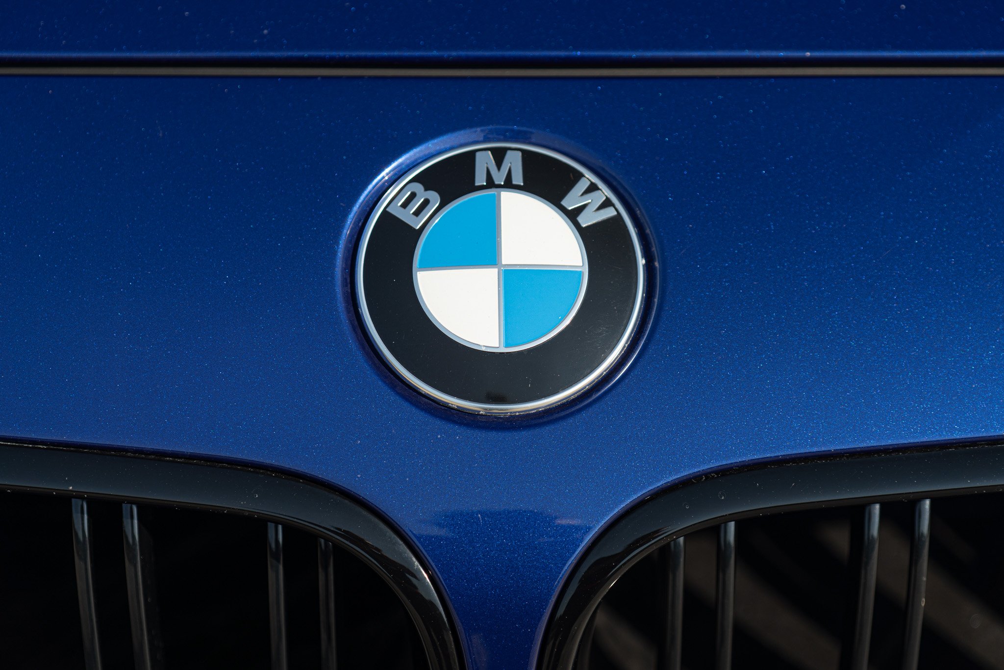 BMW M6 Cabriolet Competition 