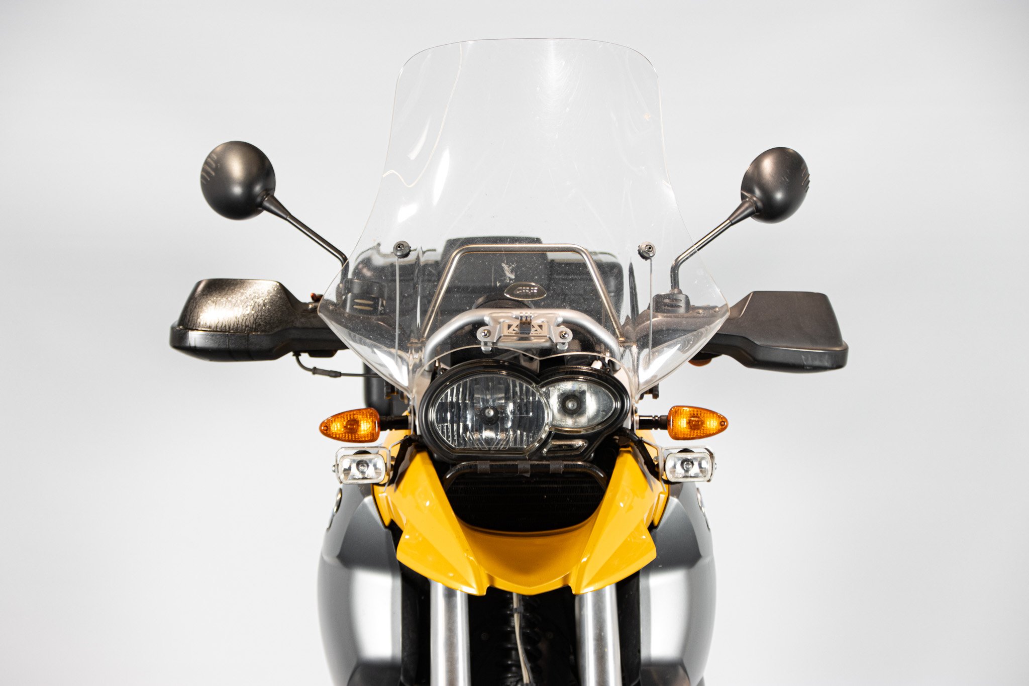 BMW R 1200 GS 