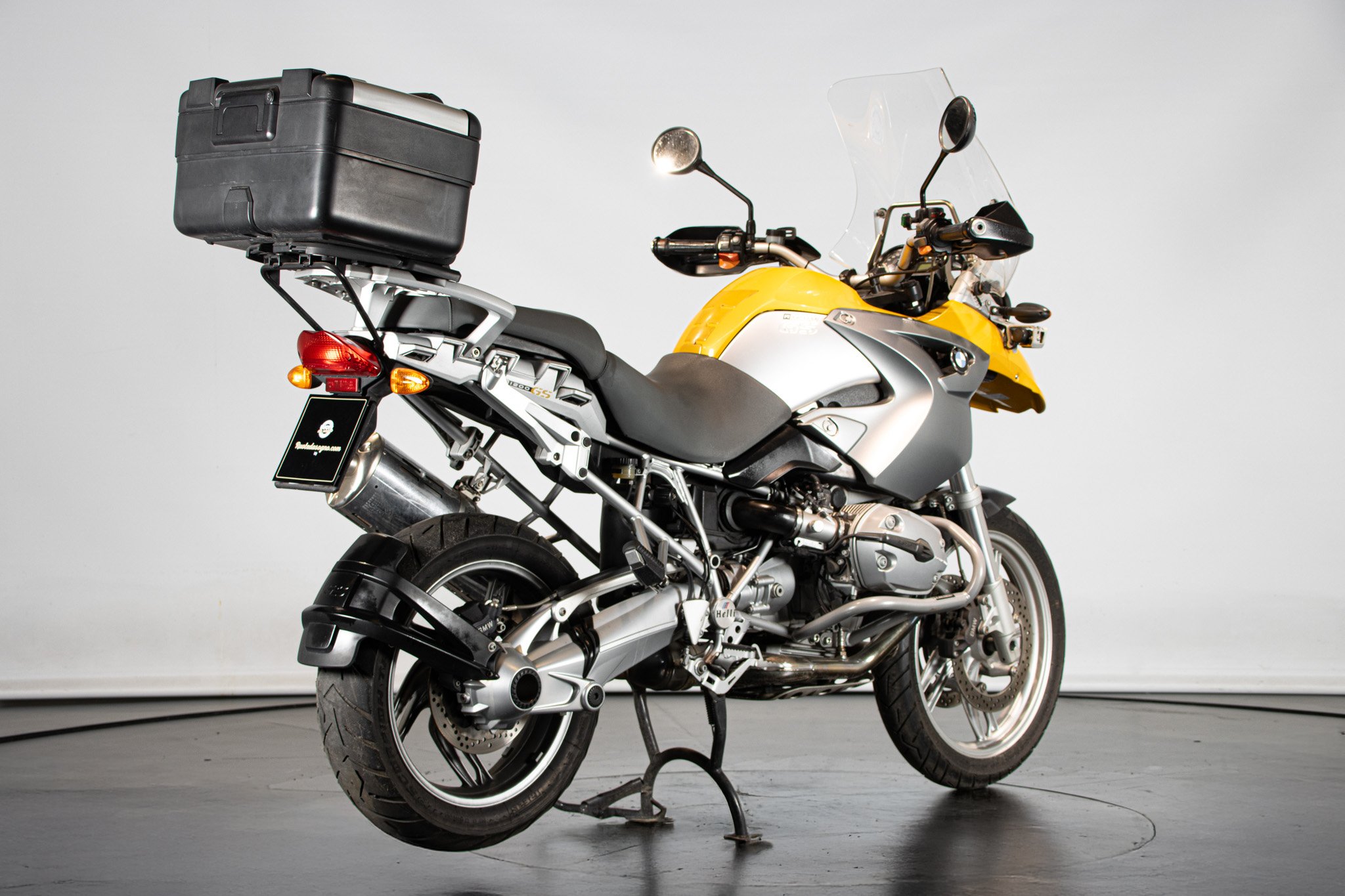 BMW R 1200 GS 