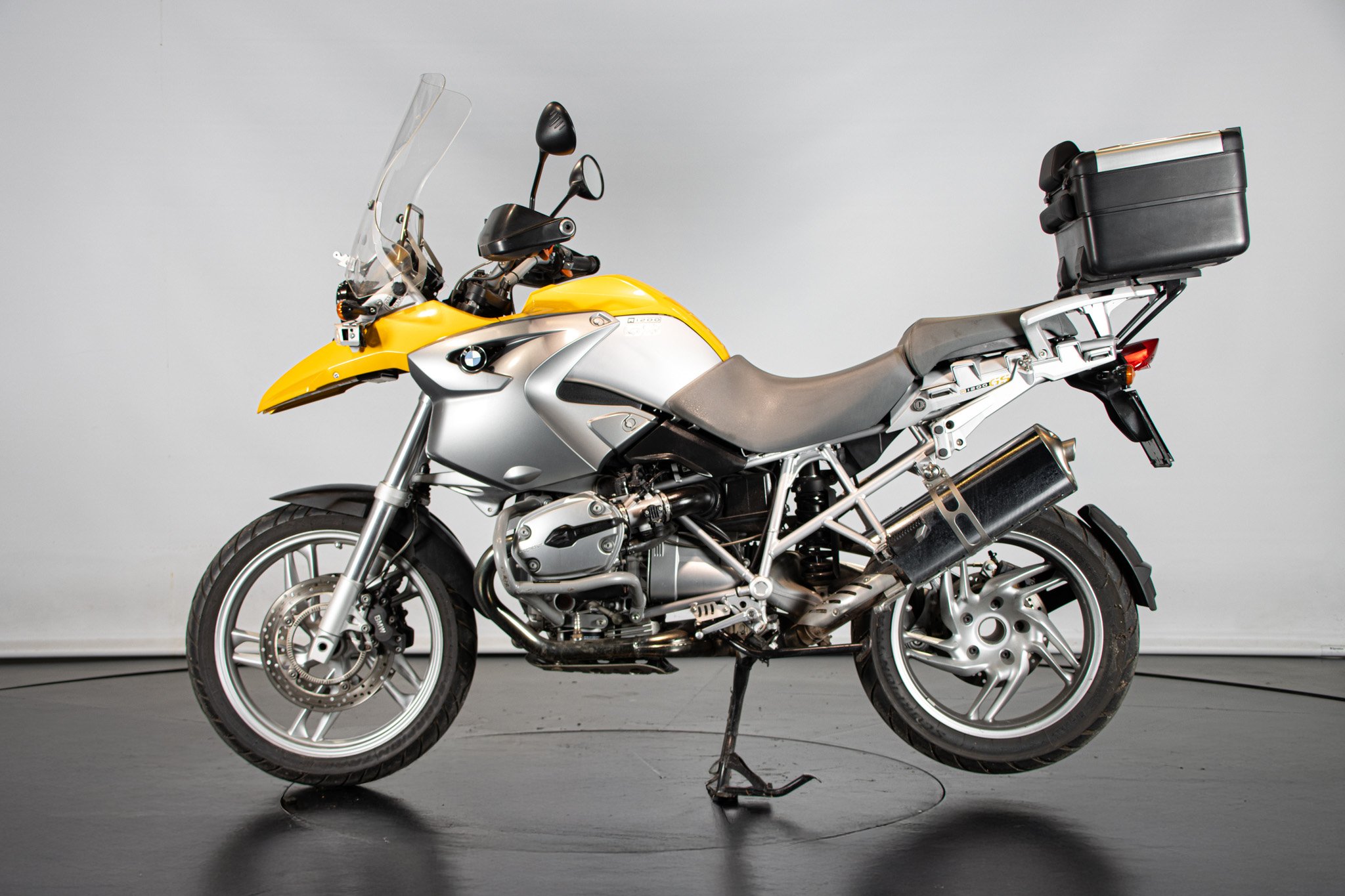 BMW R 1200 GS 
