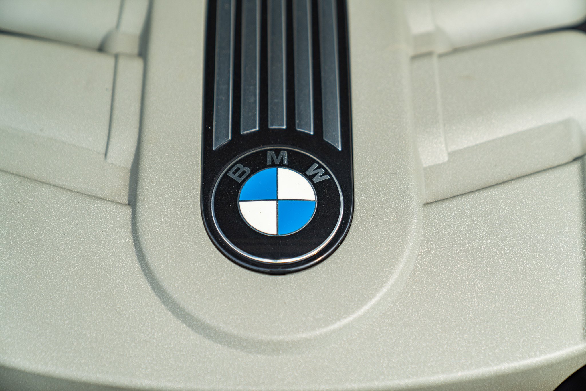 BMW 745 D 