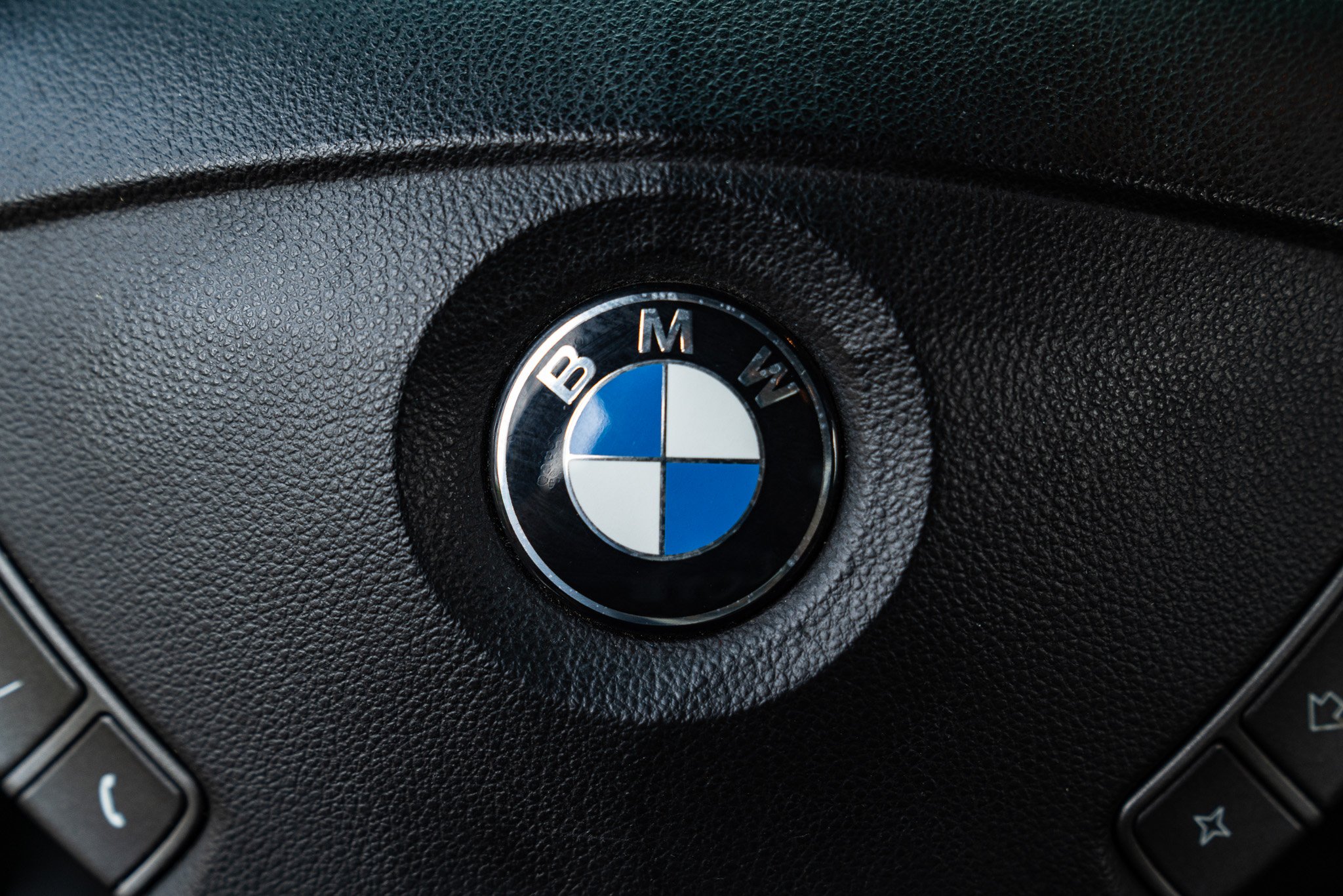 BMW 745 D 