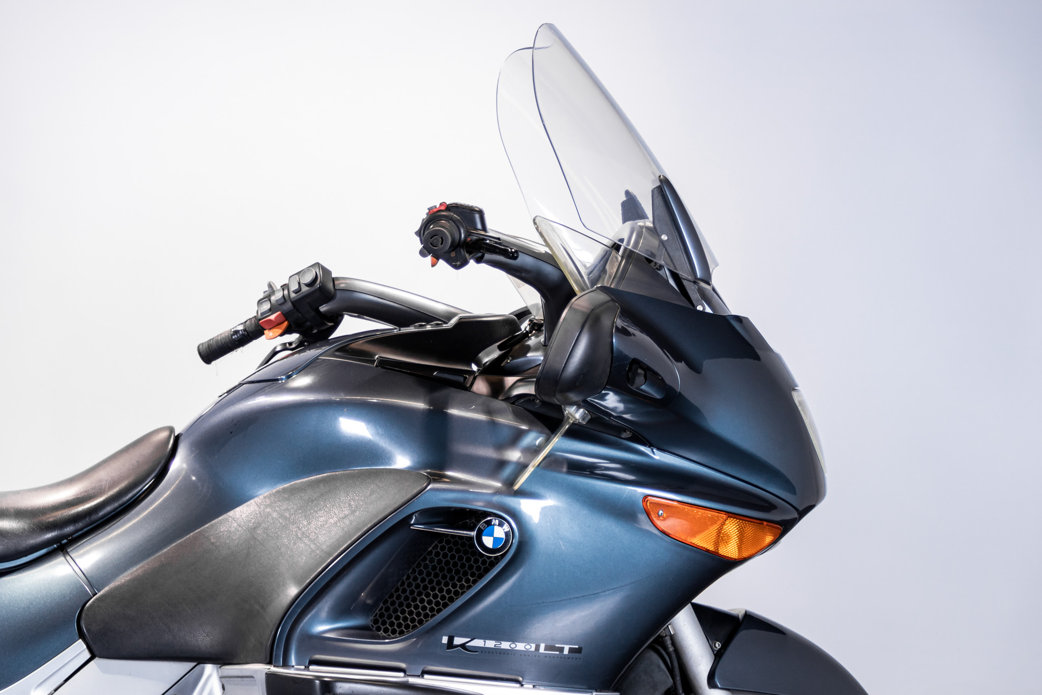 BMW K 1200 LT 