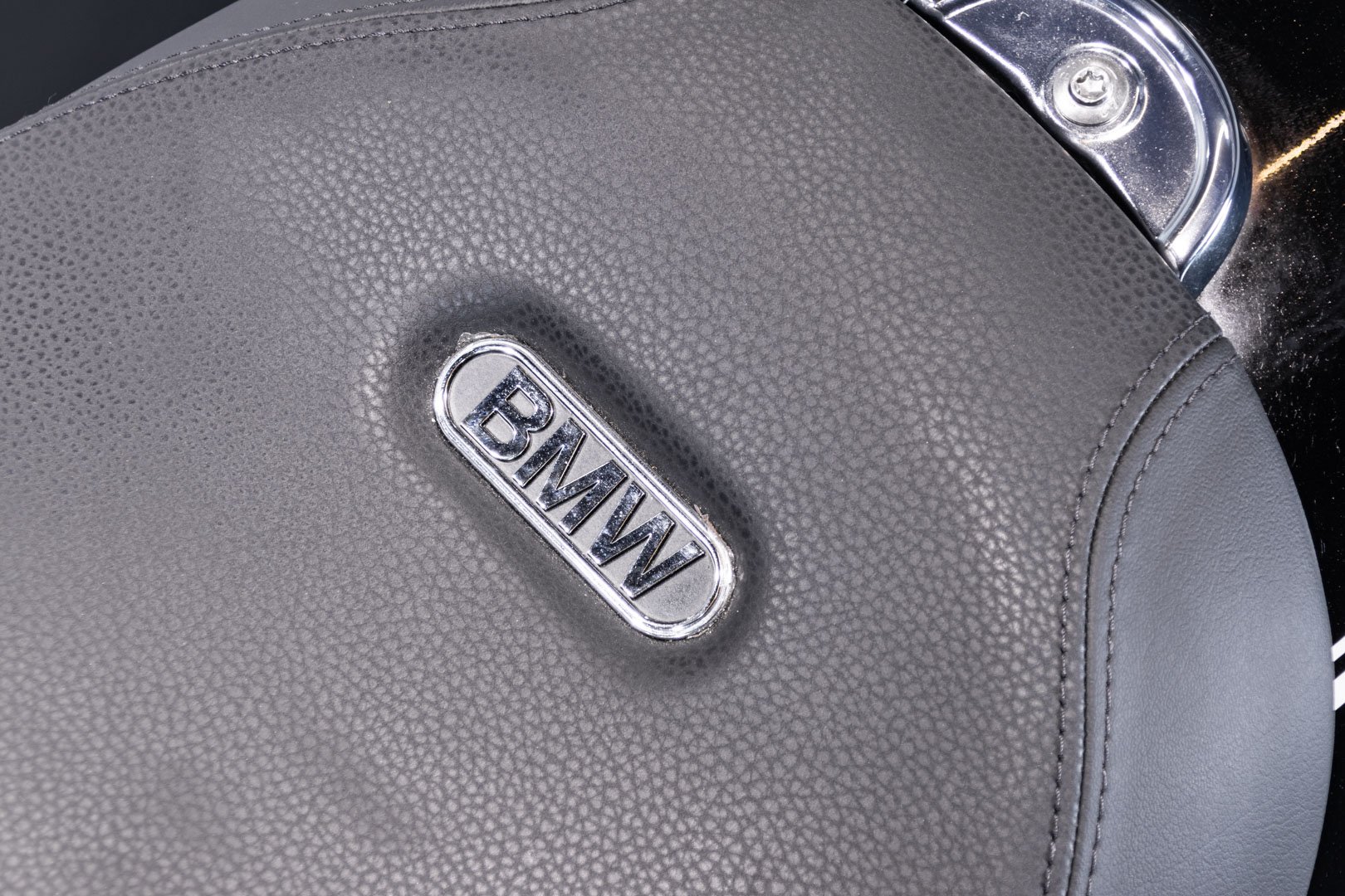 BMW 1800 First Edition 