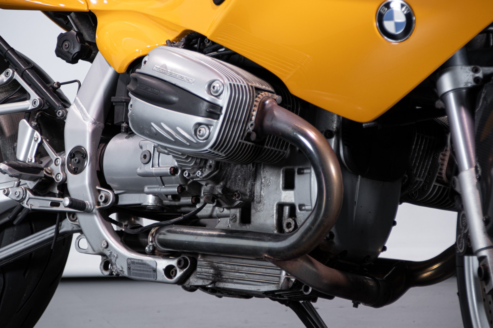 BMW R1100 S 