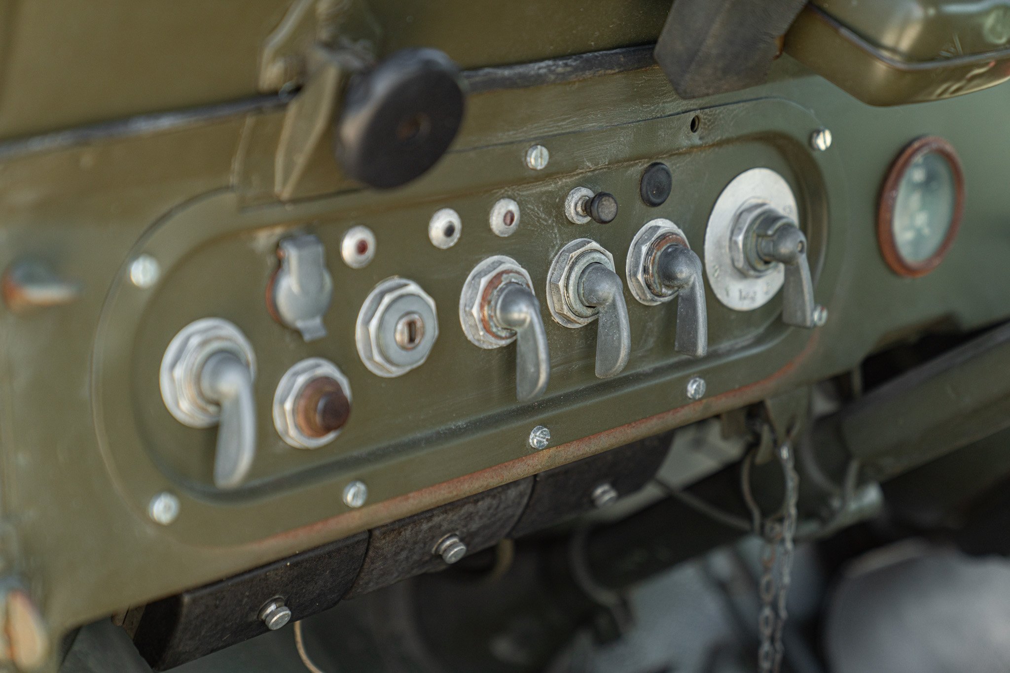 DKW F91 \"MUNGA\" 
