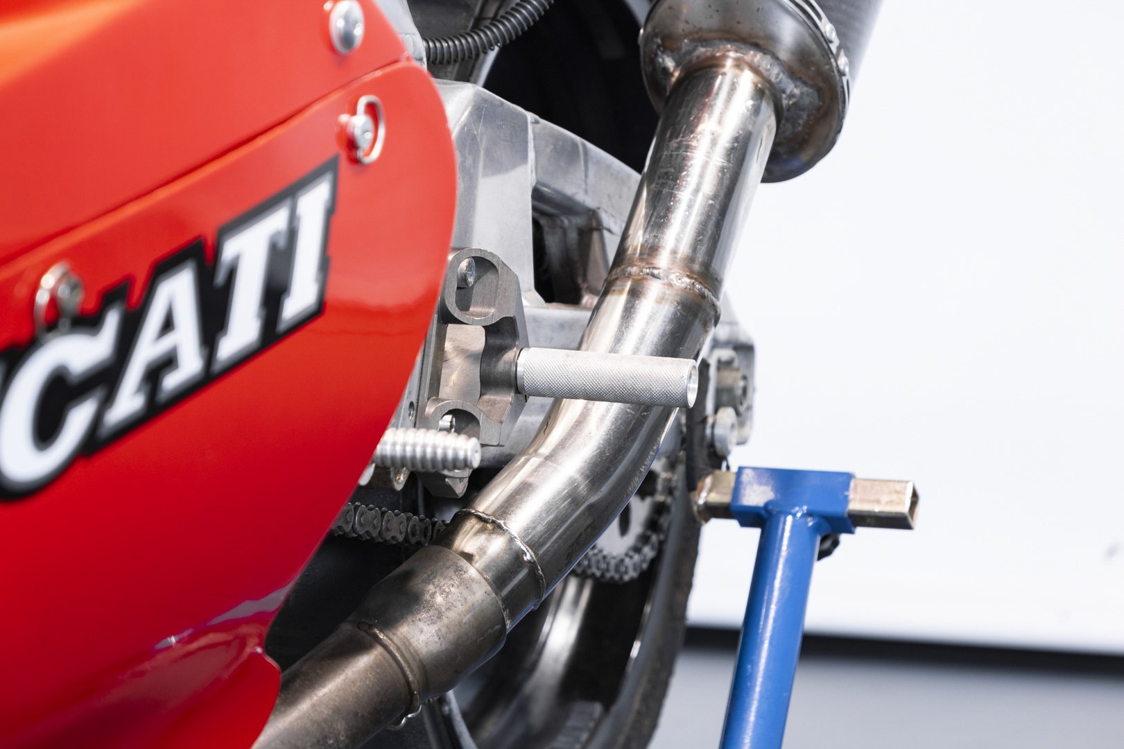 Ducati 944 SUPERTWIN GOLINELLI 