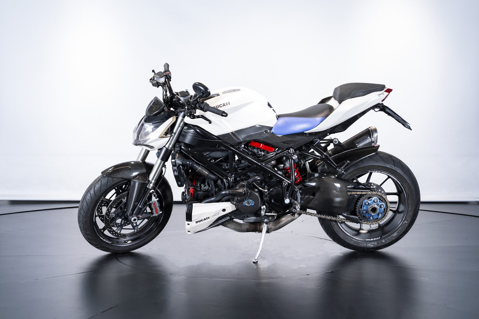 Ducati STREETFIGHTER 