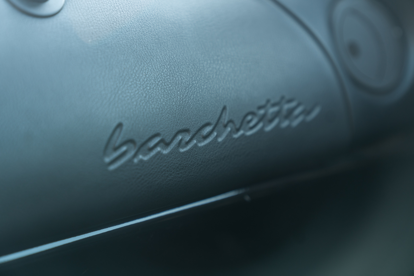 Fiat BARCHETTA 