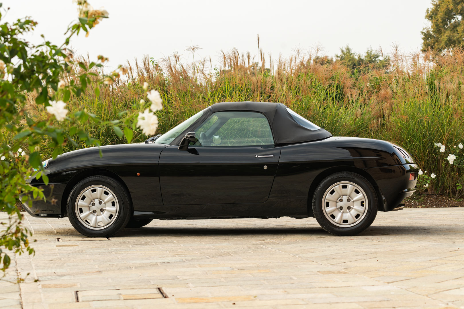 Fiat BARCHETTA 