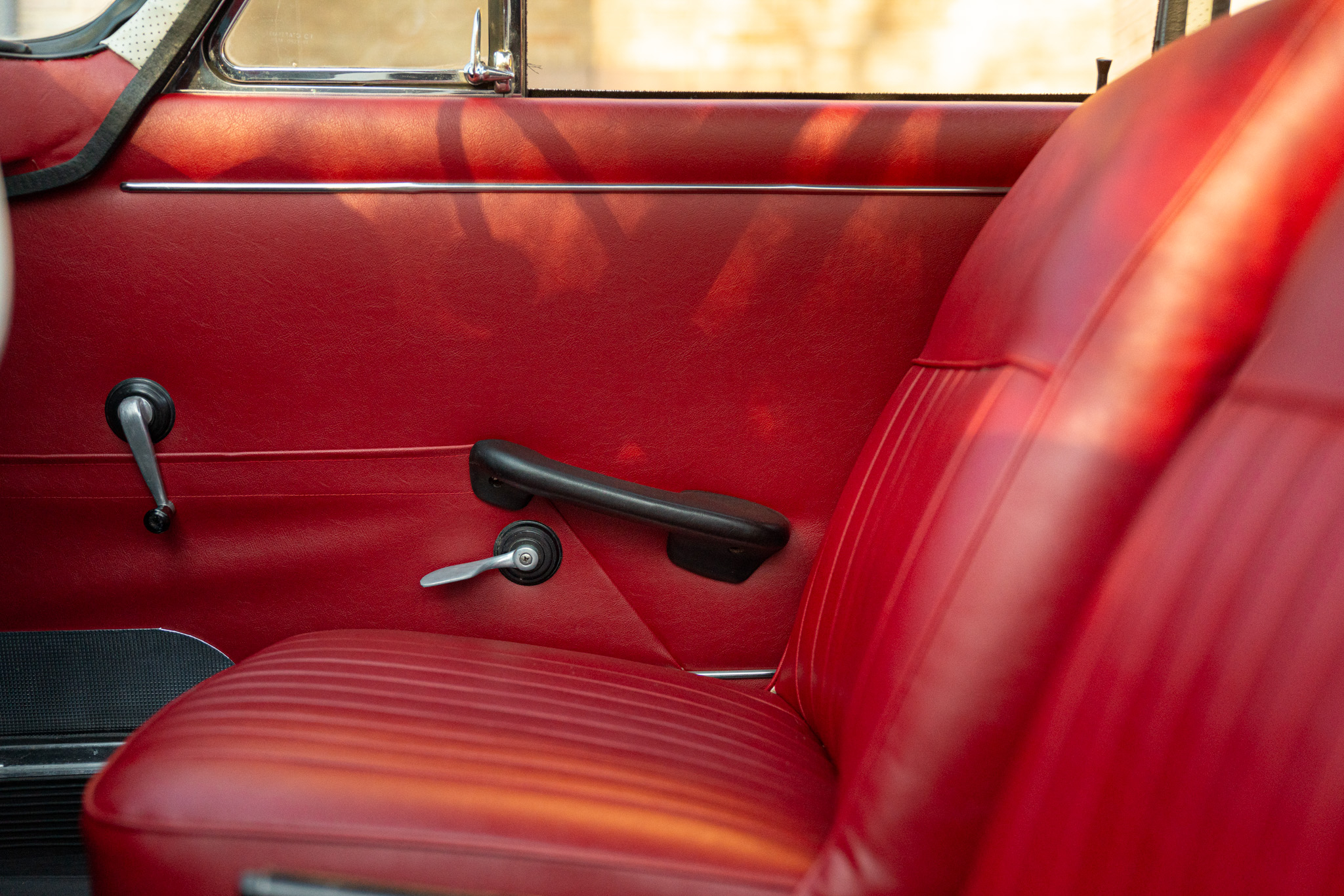 Fiat 750 VIGNALE 