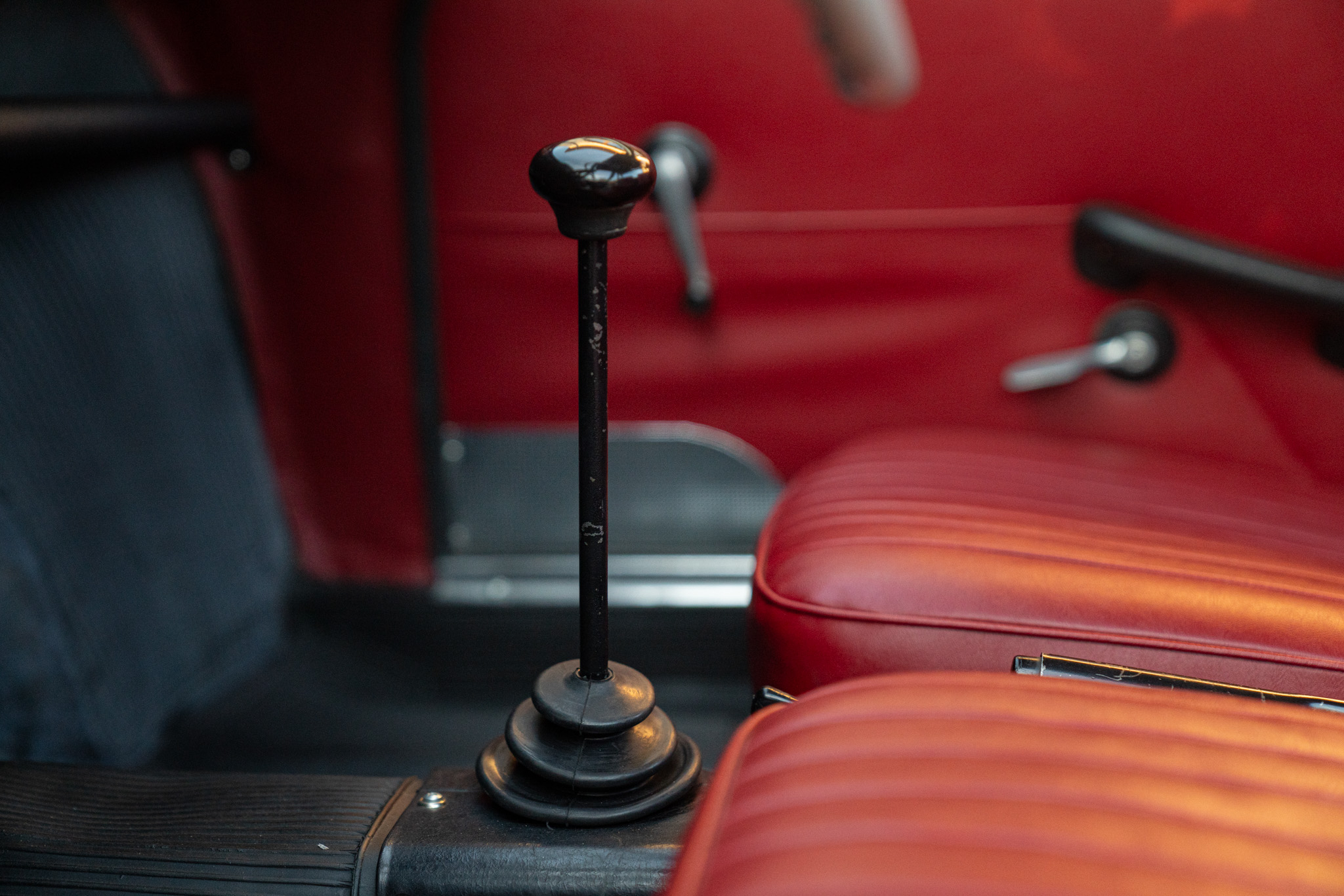Fiat 750 VIGNALE 