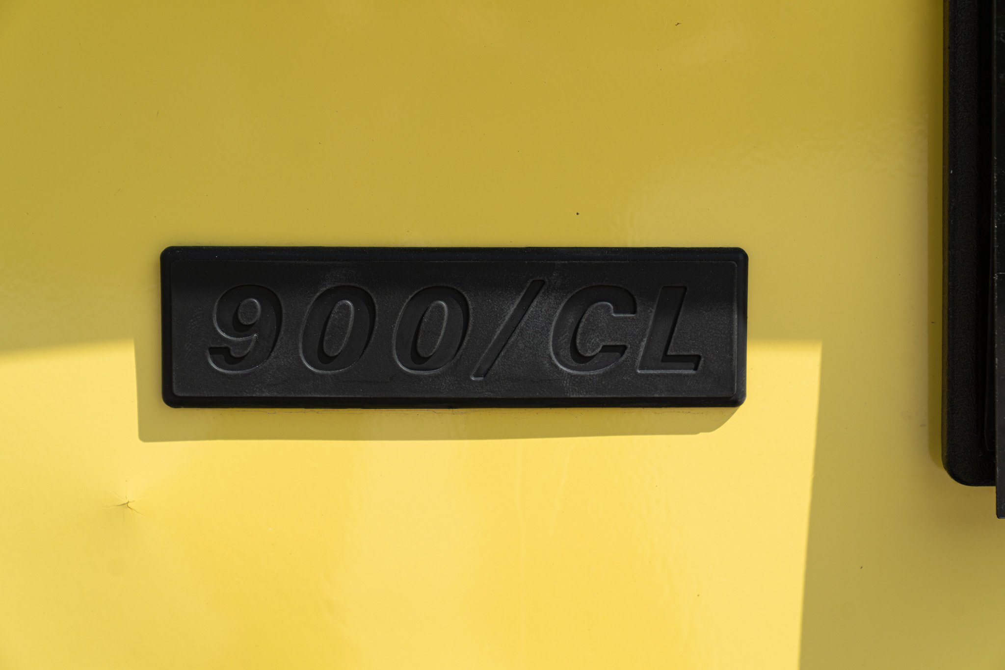 Fiat 127 MIDI MAXI MORETTI SPIAGGINA 