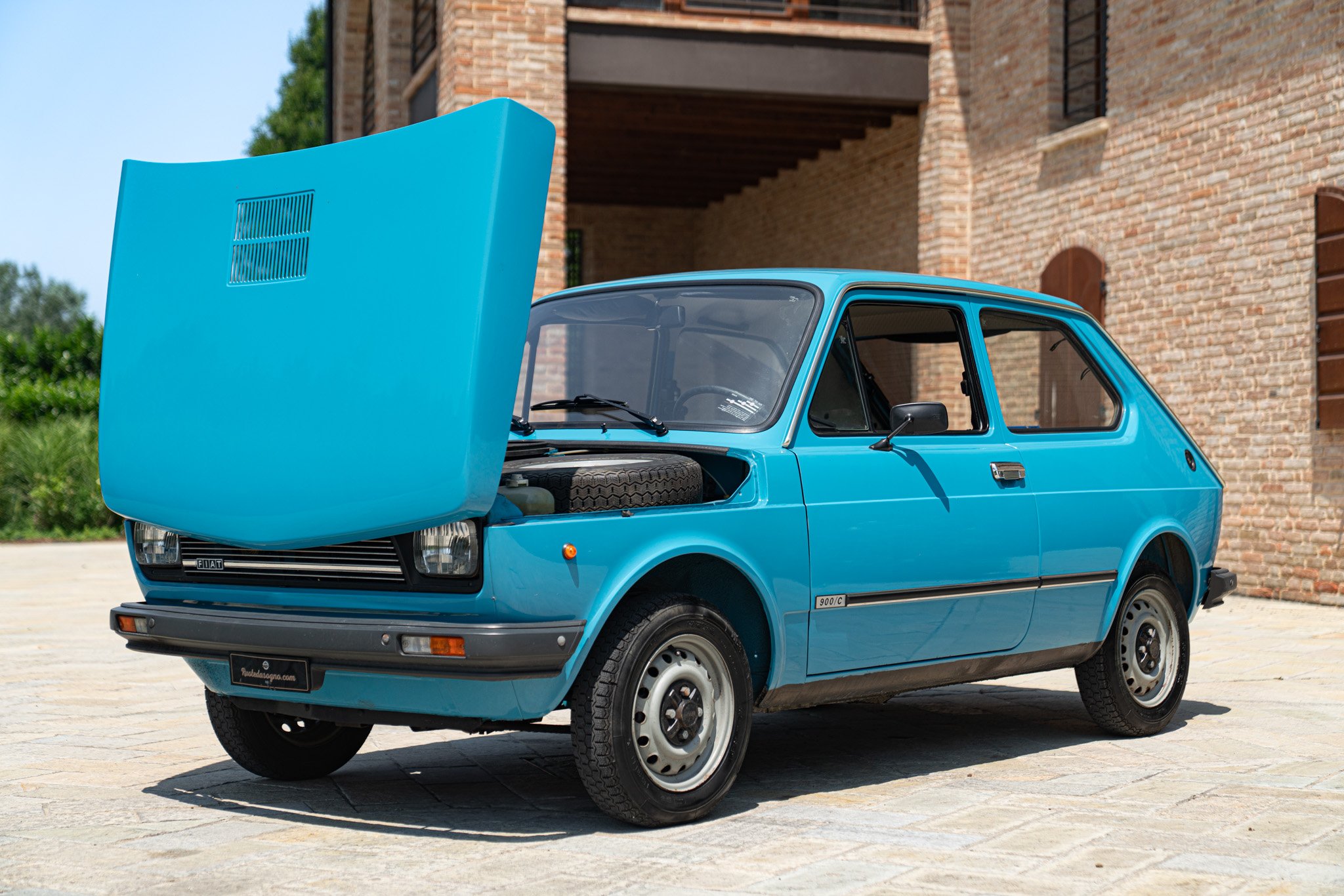 Fiat 127 