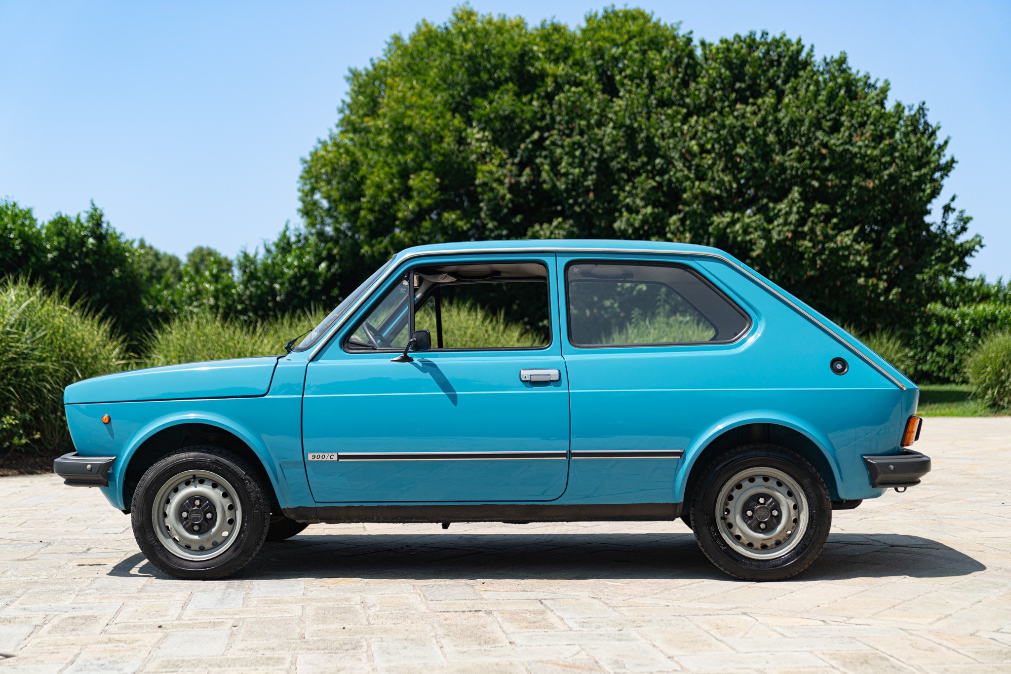 Fiat 127 
