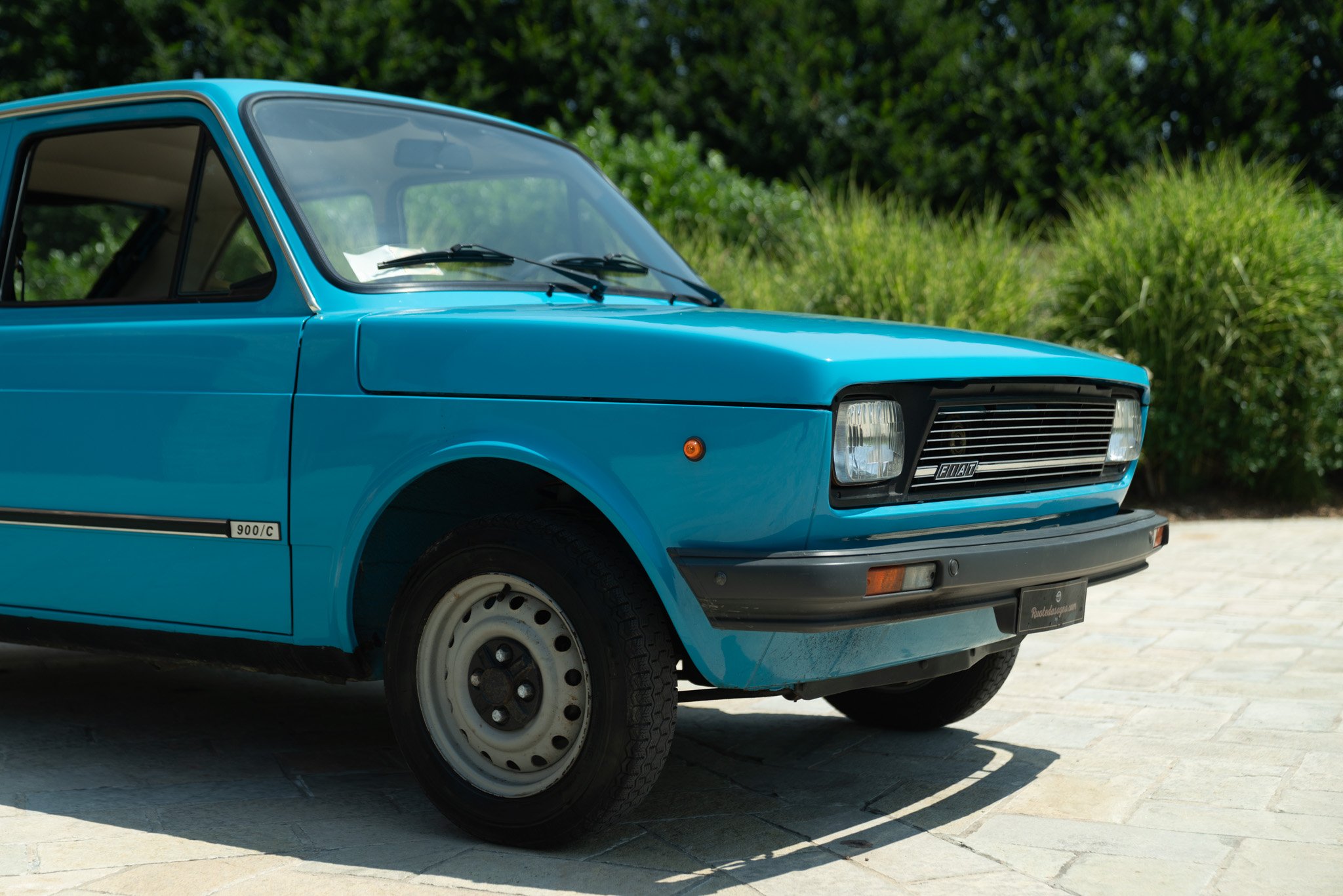 Fiat 127 