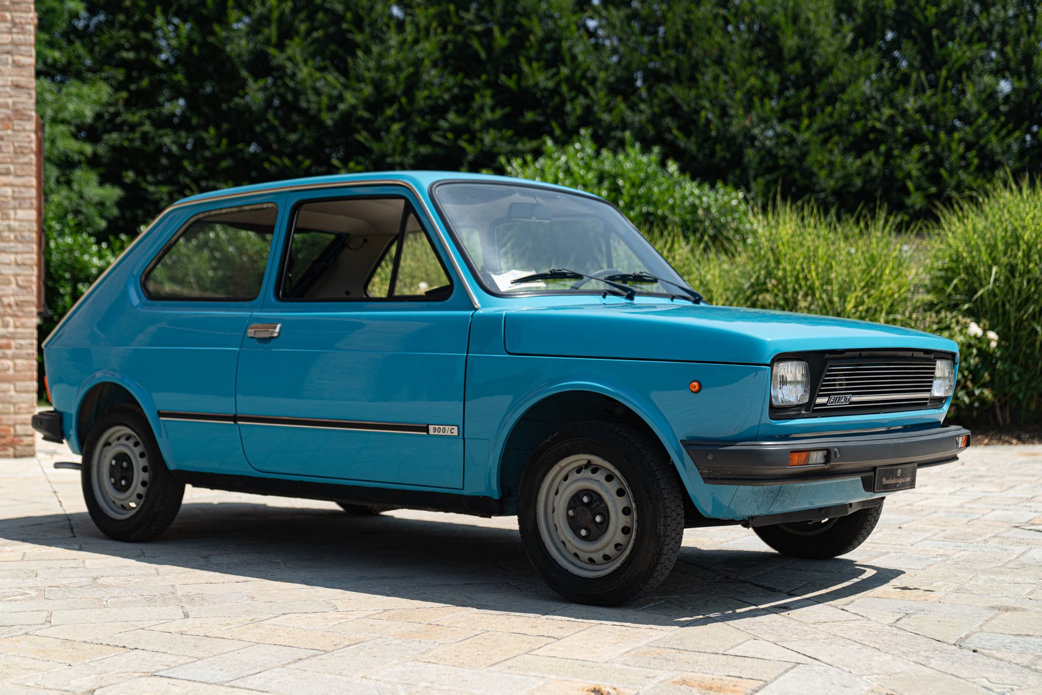 Fiat 127 