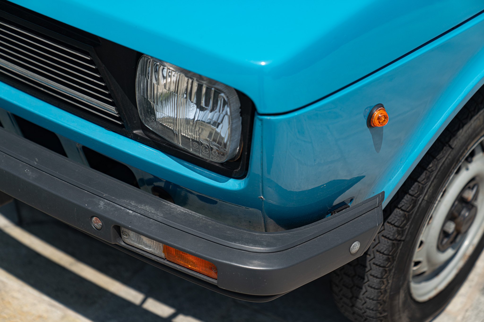 Fiat 127 