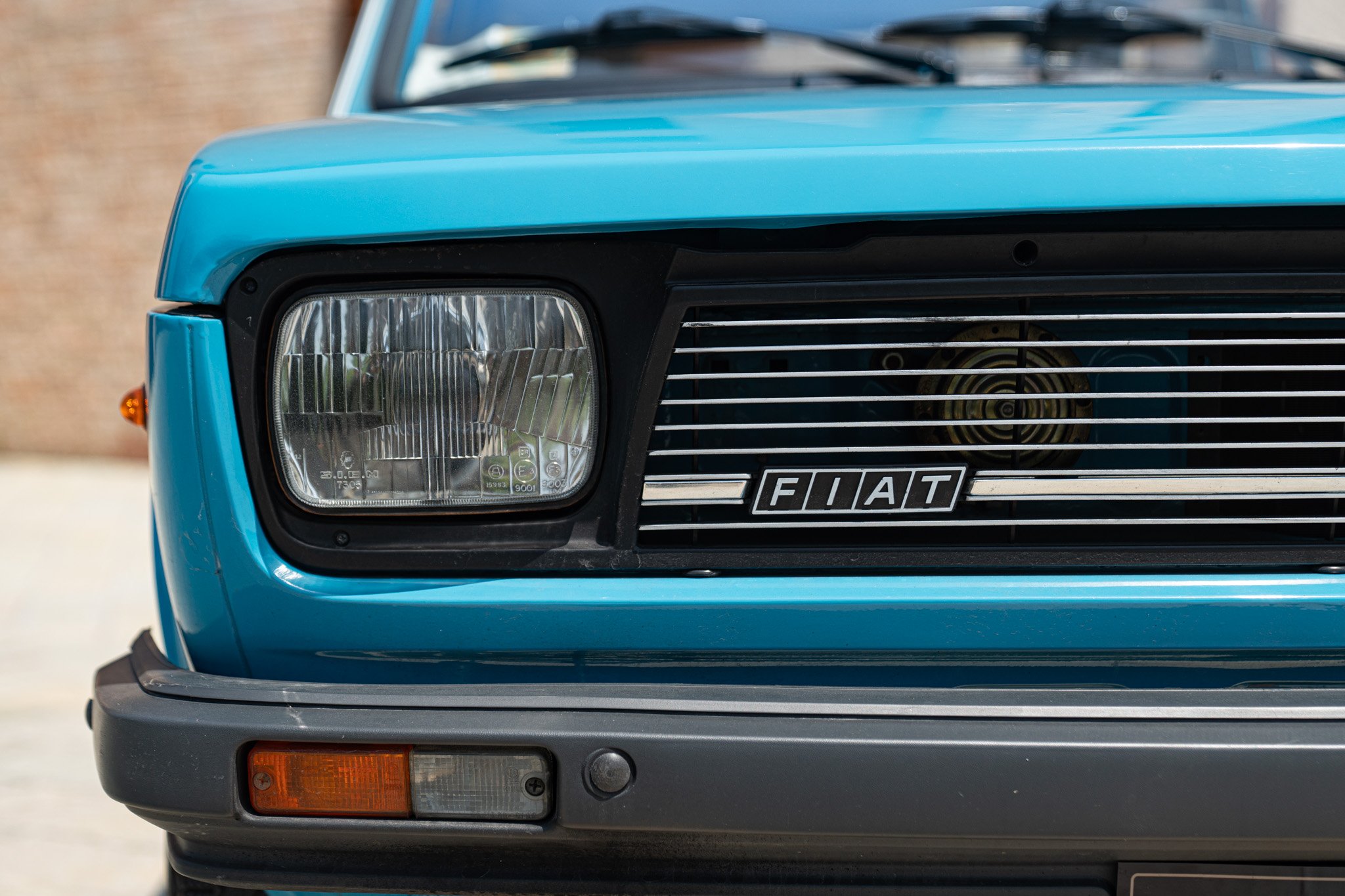 Fiat 127 