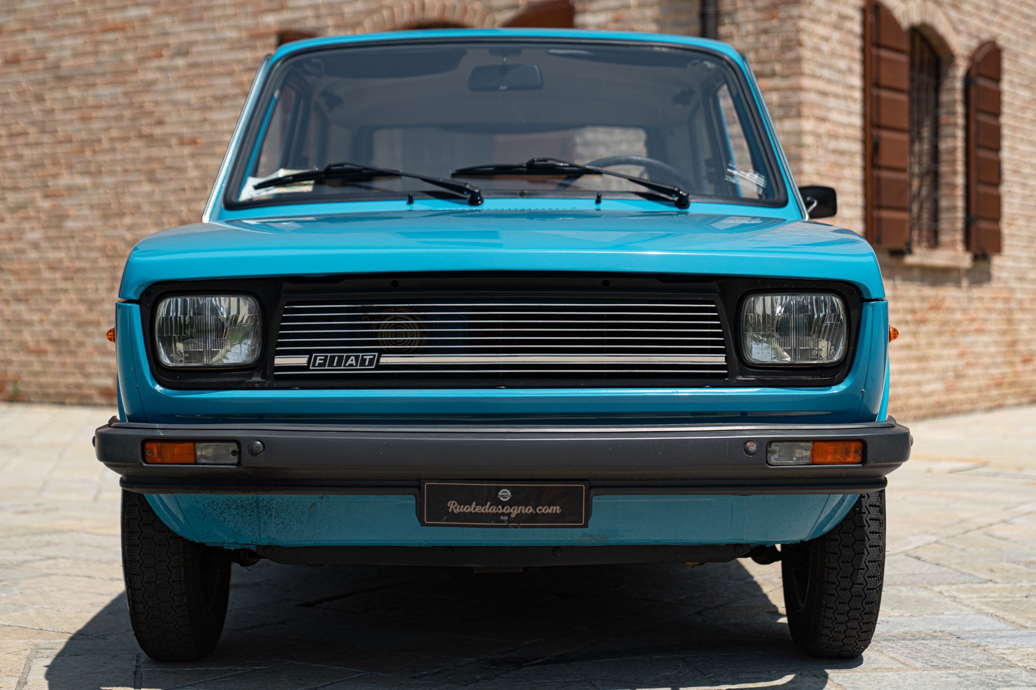 Fiat 127 