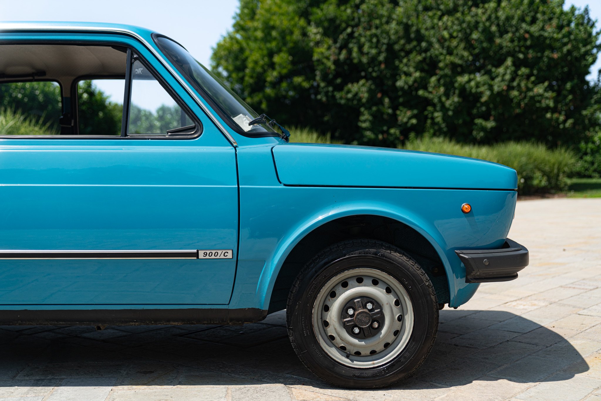 Fiat 127 