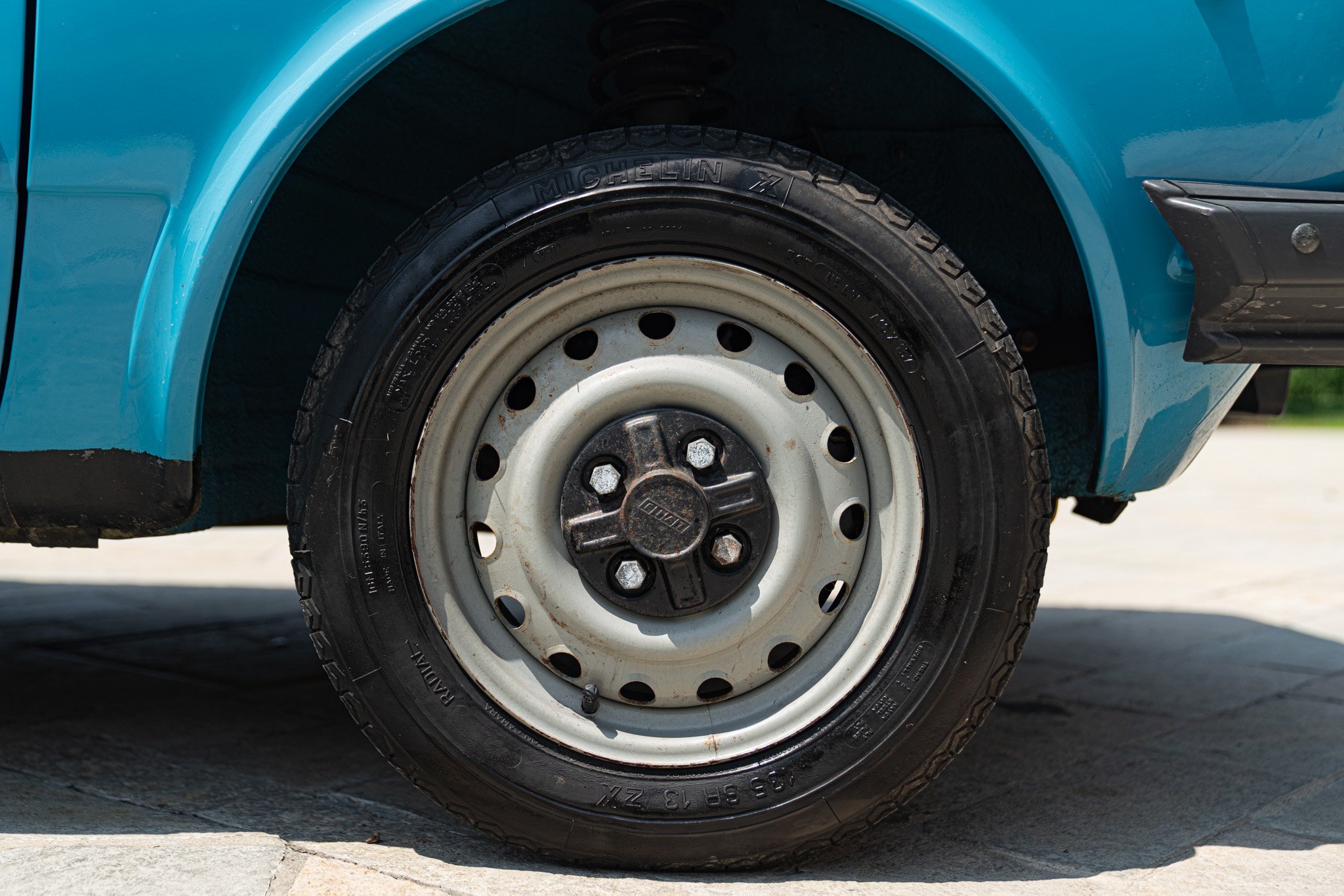 Fiat 127 