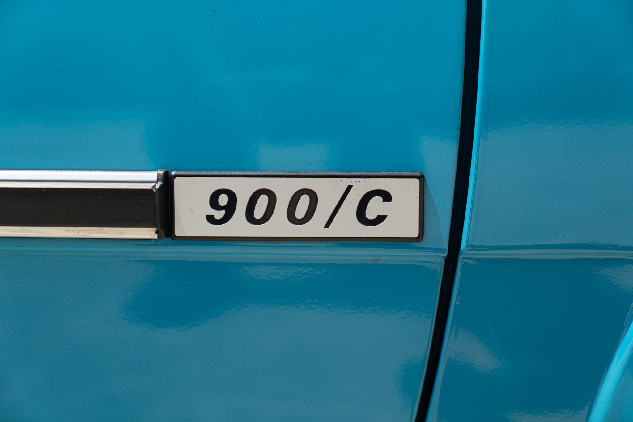Fiat 127 
