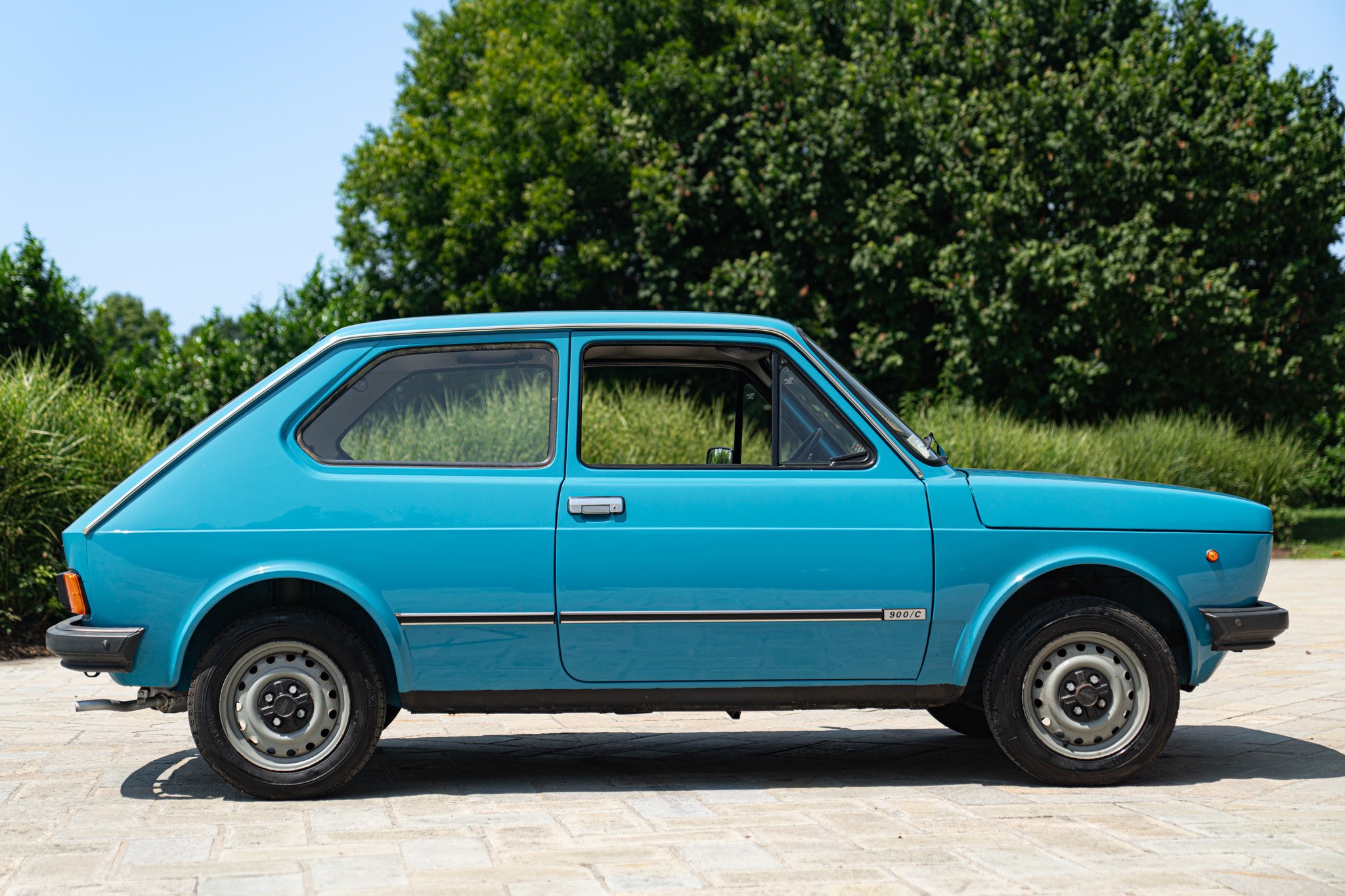 Fiat 127 
