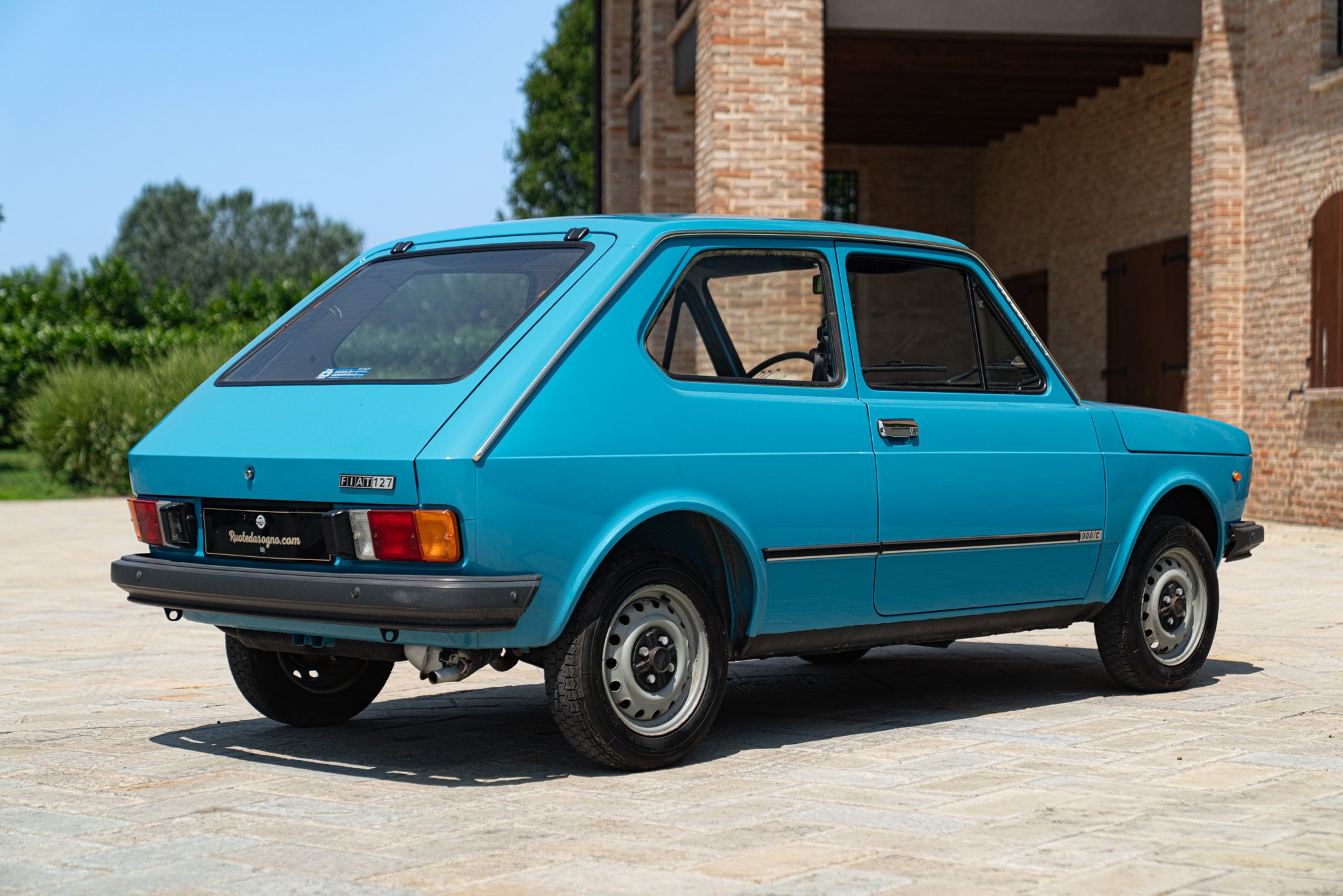 Fiat 127 