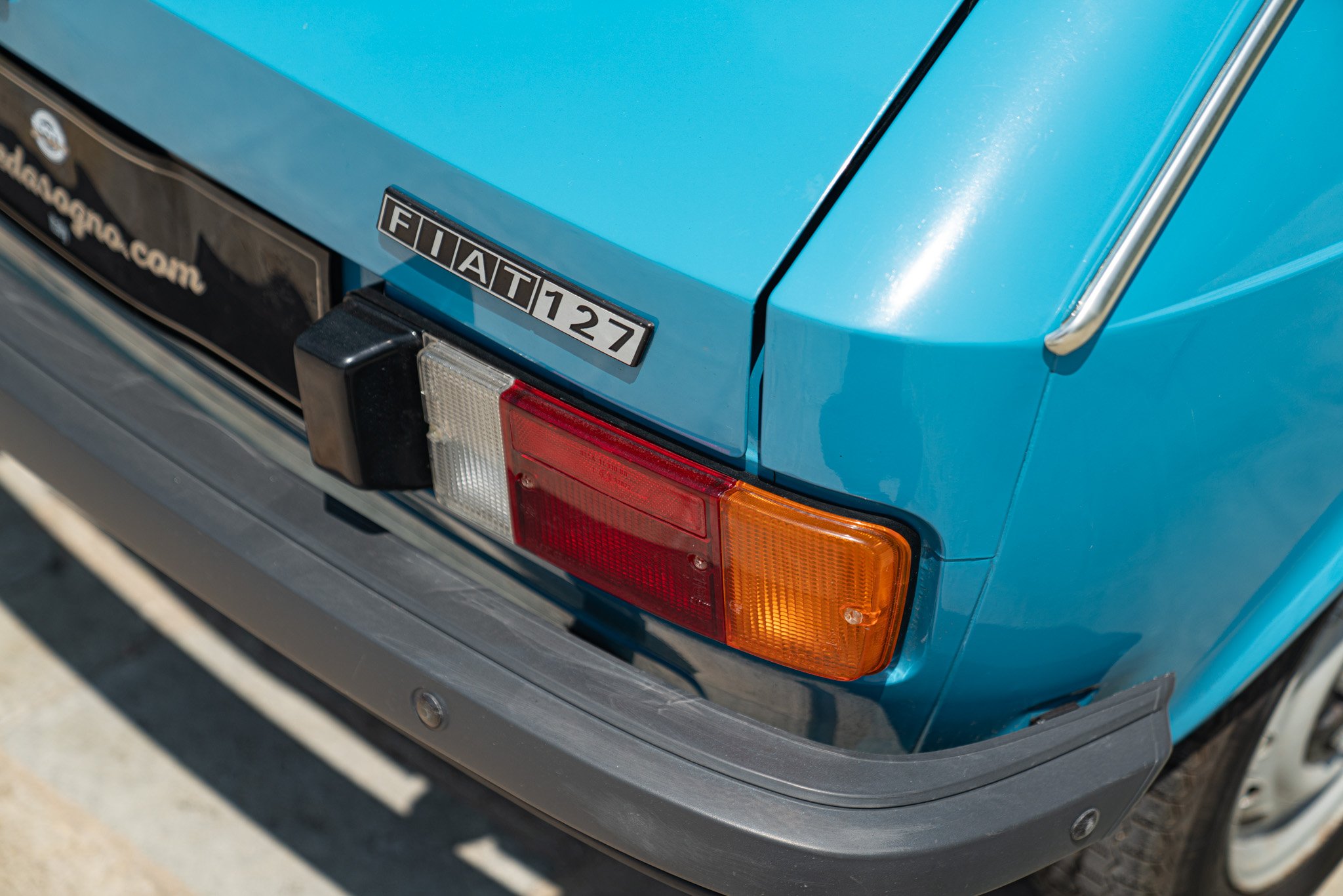 Fiat 127 
