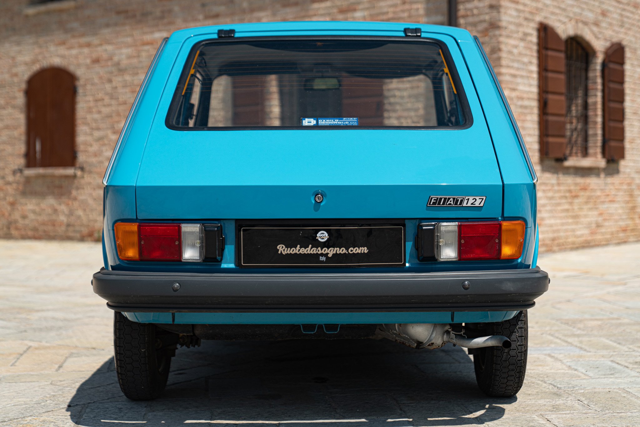 Fiat 127 