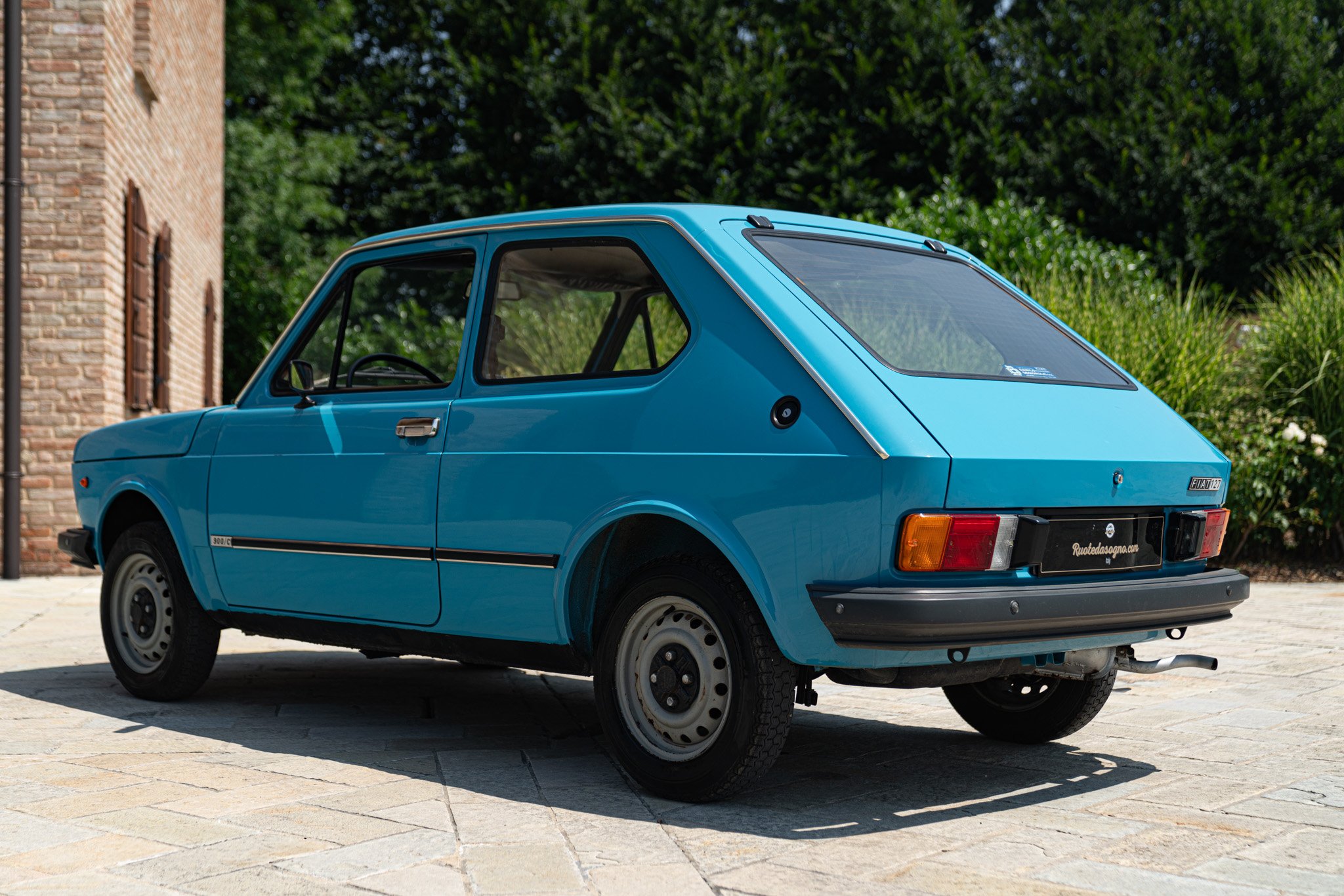 Fiat 127 