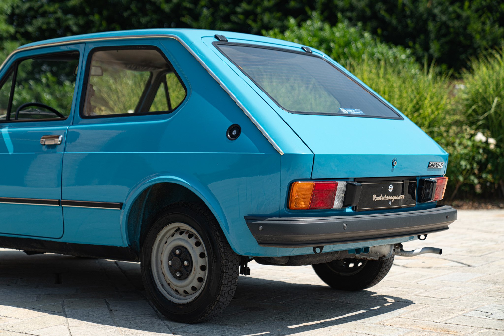 Fiat 127 