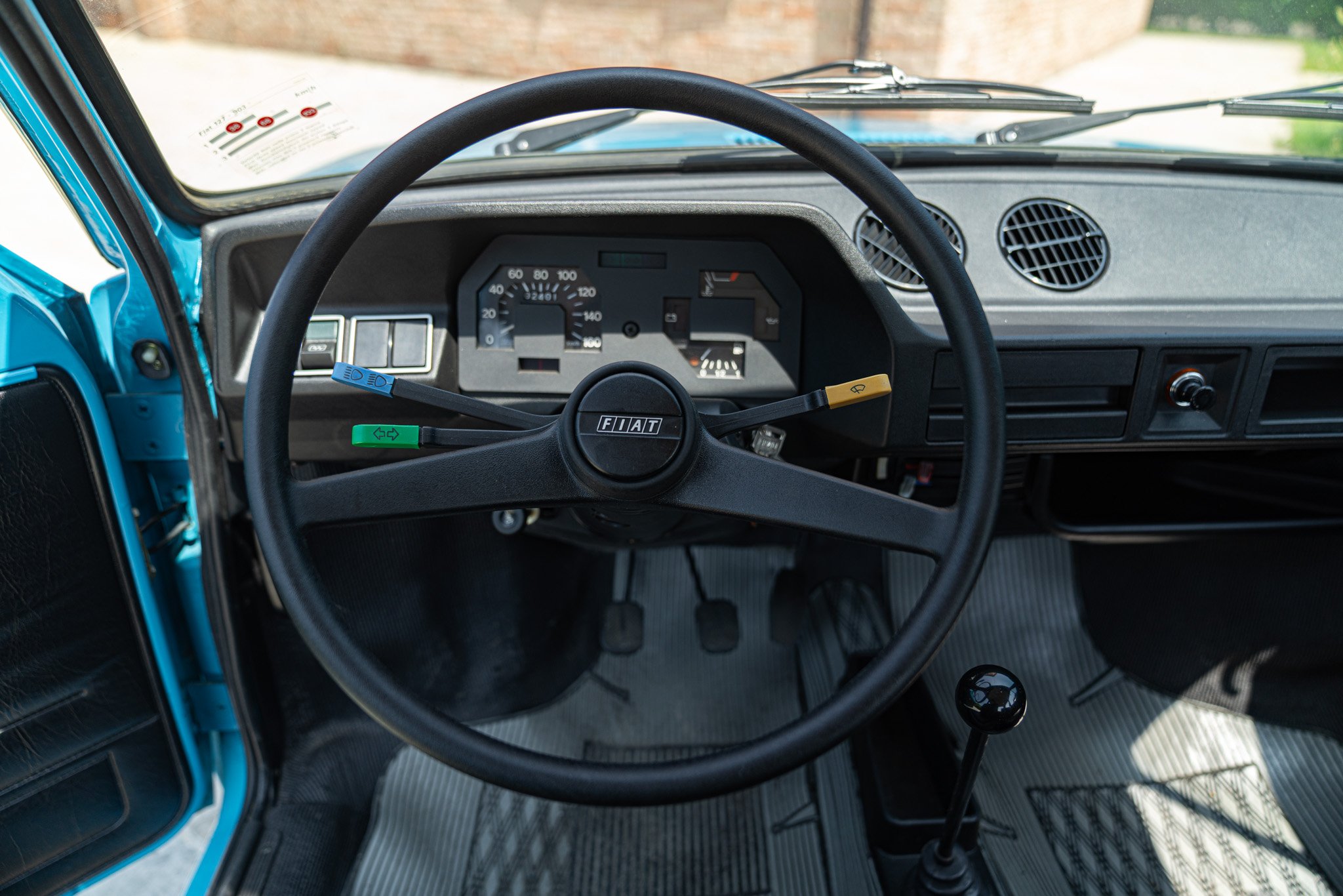 Fiat 127 