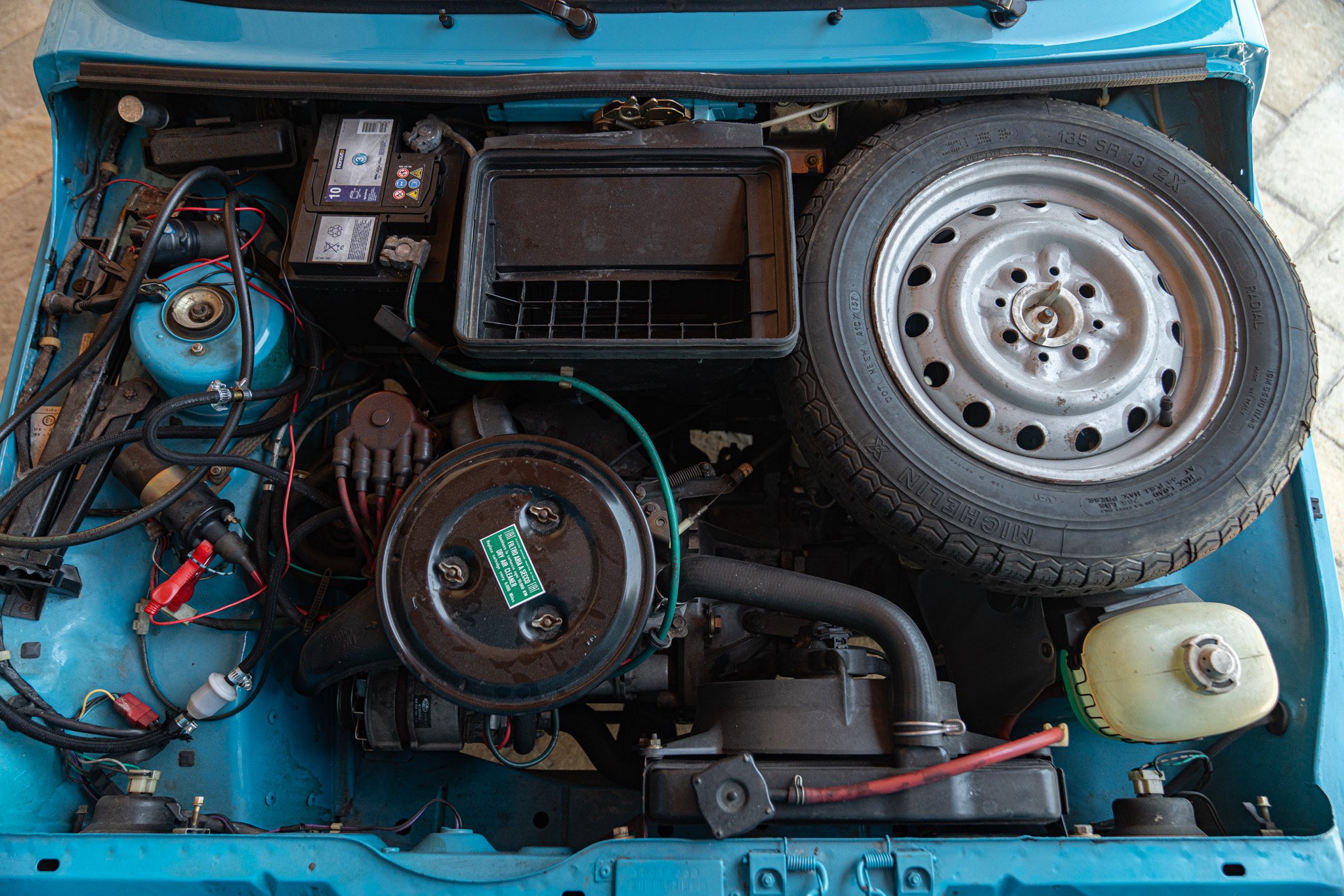 Fiat 127 