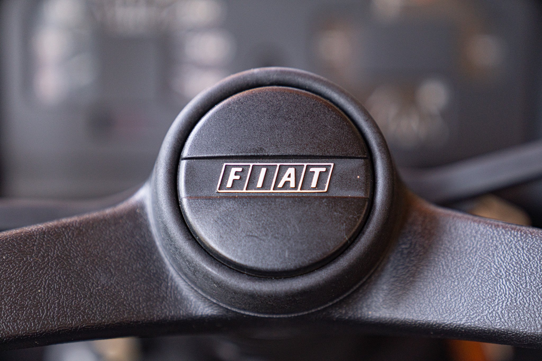 Fiat 127 